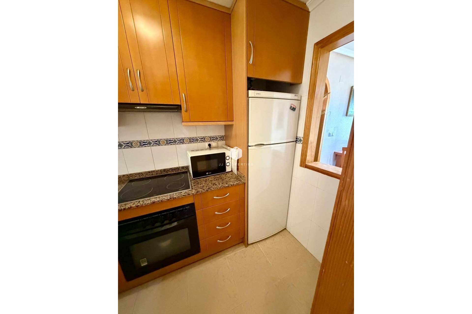 Tweedehands - Villa -
Torrevieja - Centro