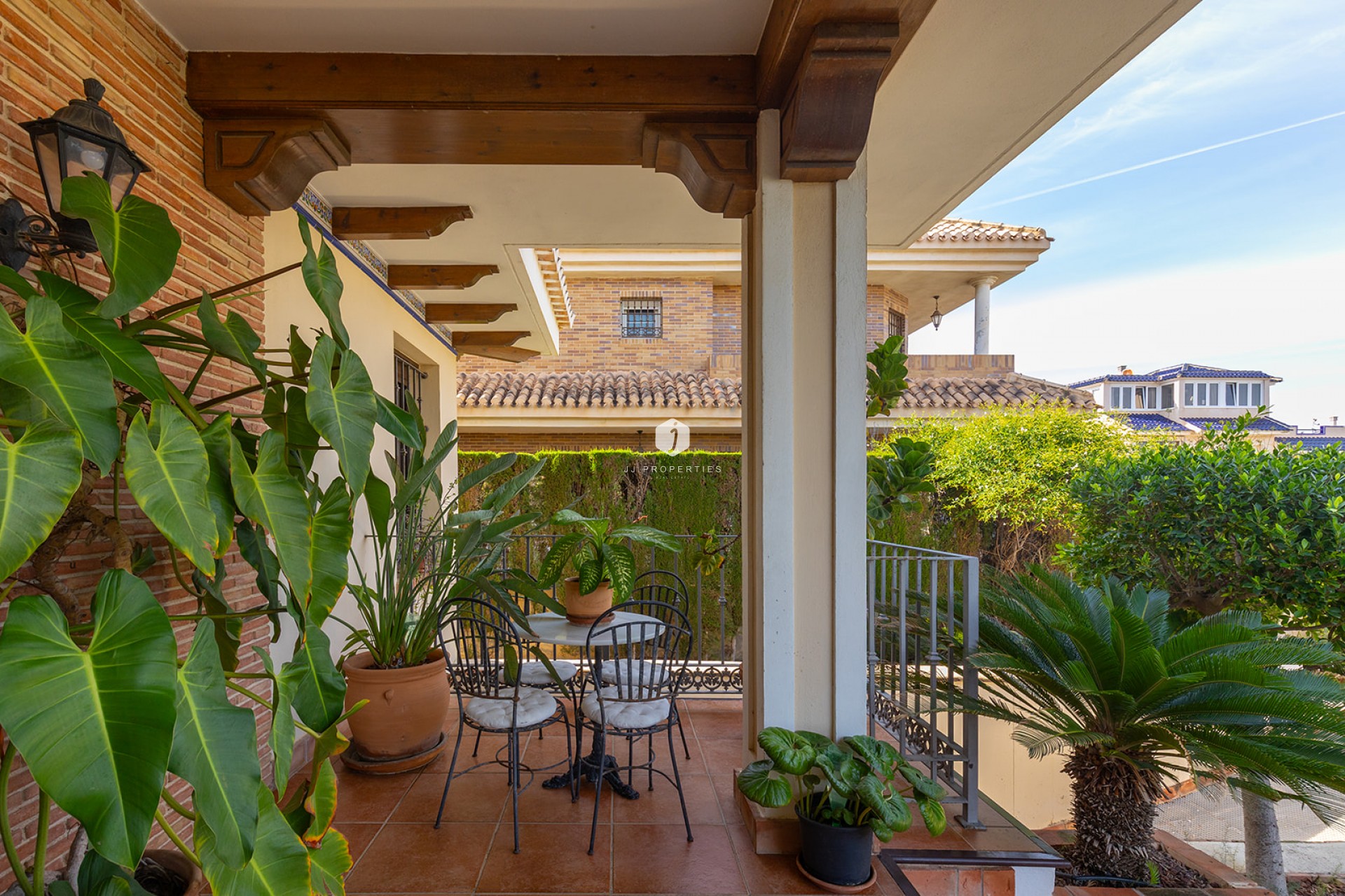 Tweedehands - Villa -
Torrevieja - Costa Blanca