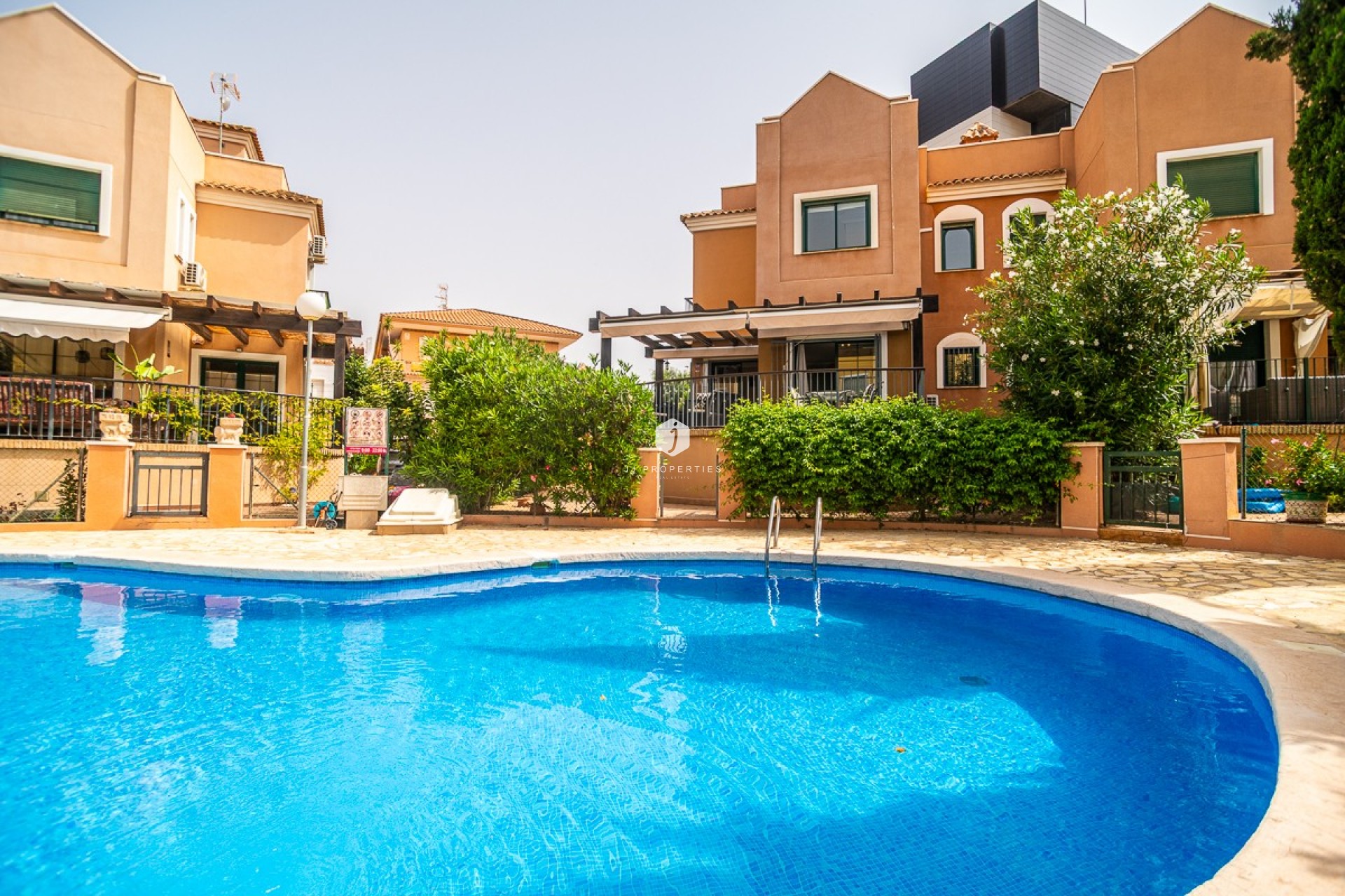 Tweedehands - Villa -
Torrevieja - Costa Blanca