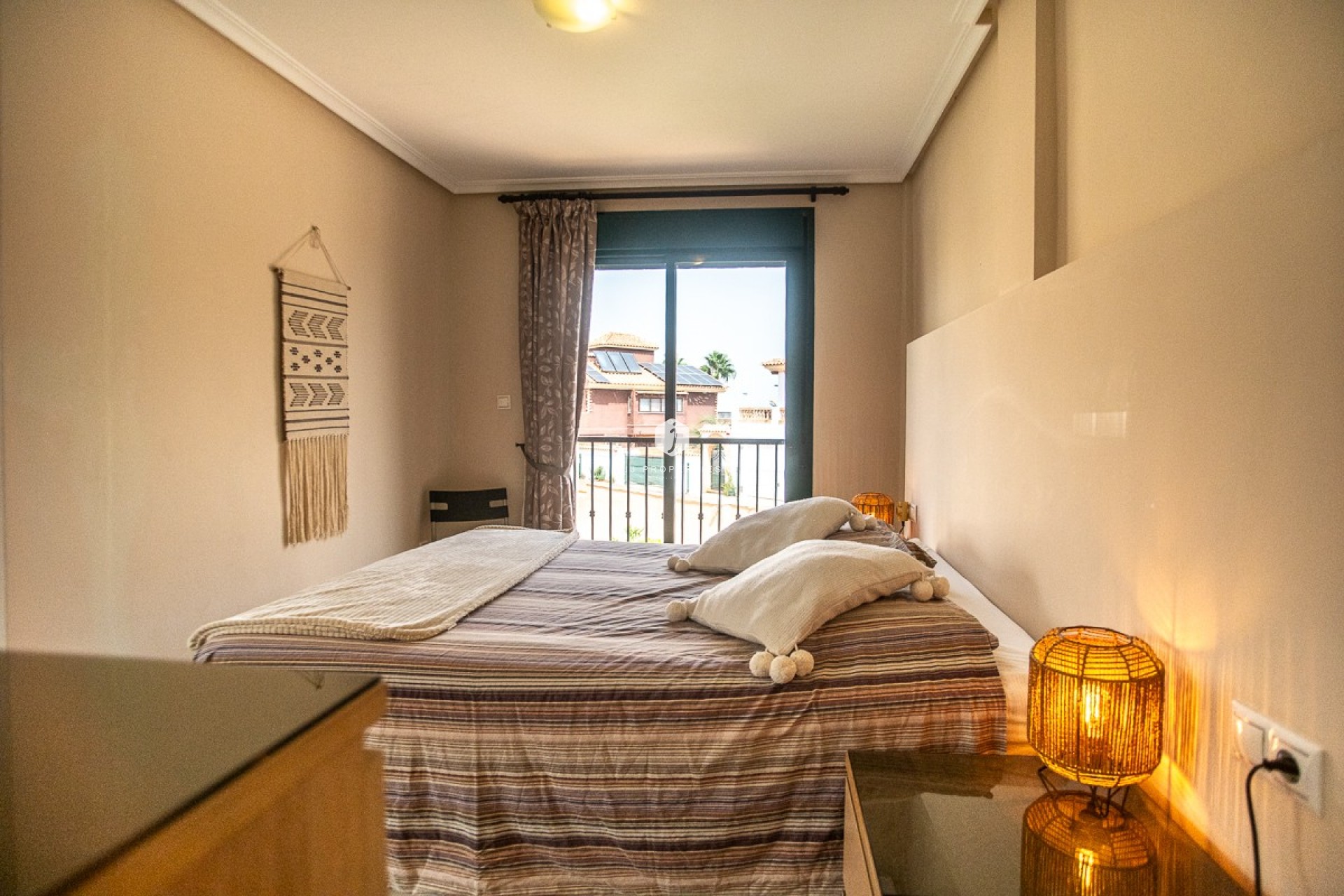 Tweedehands - Villa -
Torrevieja - Costa Blanca