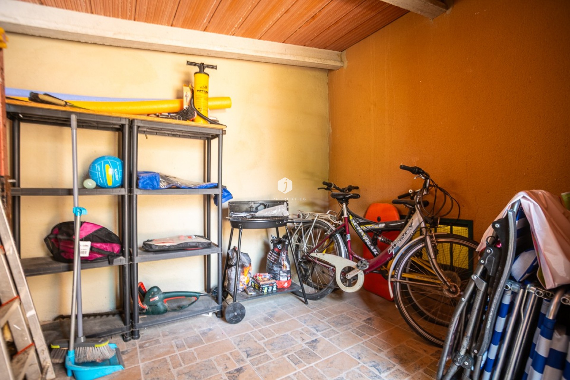 Tweedehands - Villa -
Torrevieja - Costa Blanca