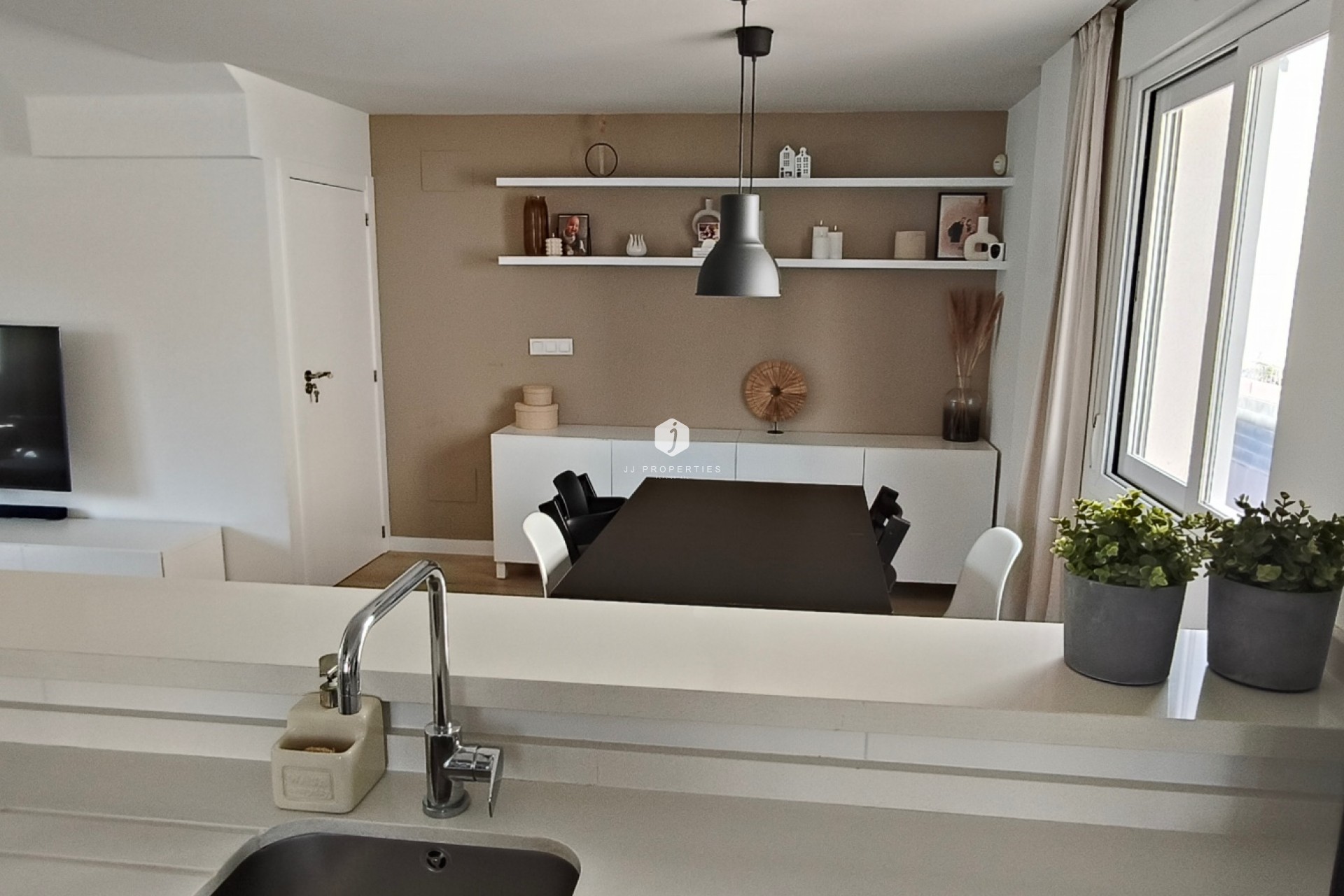 Tweedehands - Villa -
Torrevieja - Costa Blanca