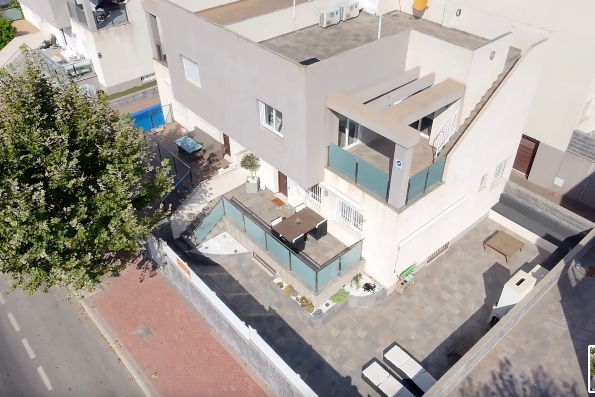 Tweedehands - Villa -
Torrevieja - Costa Blanca