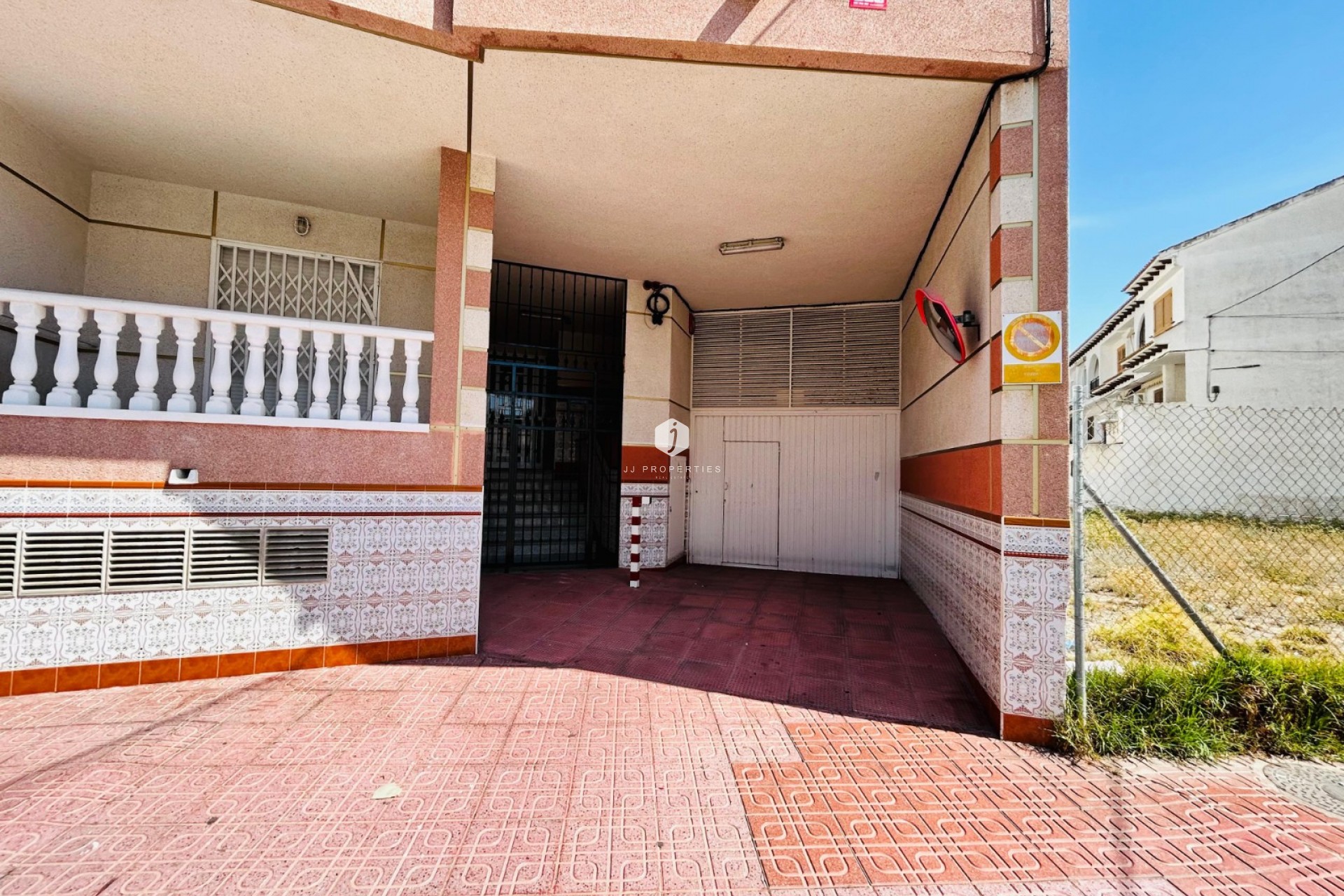 Tweedehands - Villa -
Torrevieja - Costa Blanca