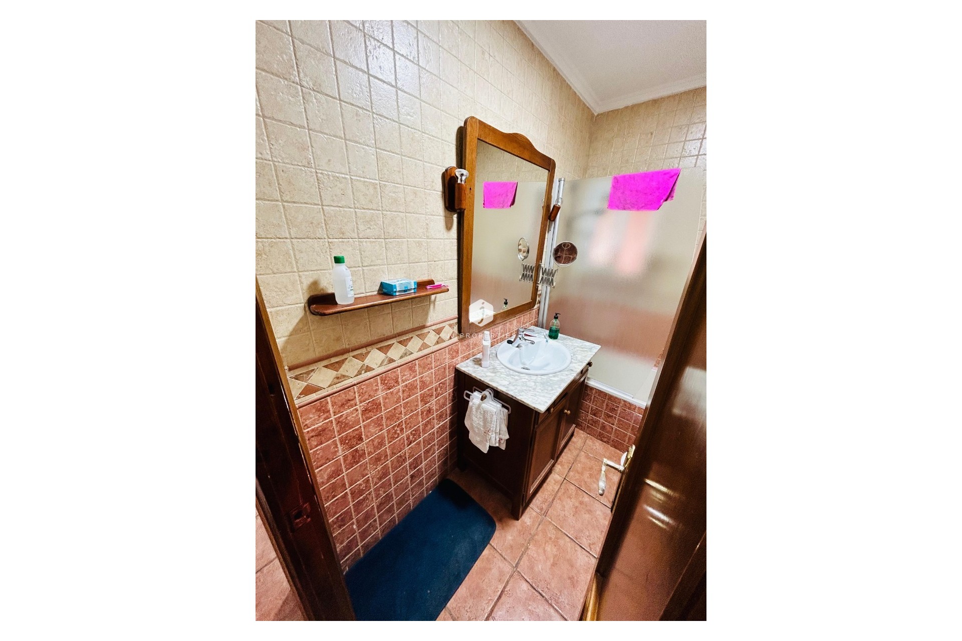 Tweedehands - Villa -
Torrevieja - Costa Blanca