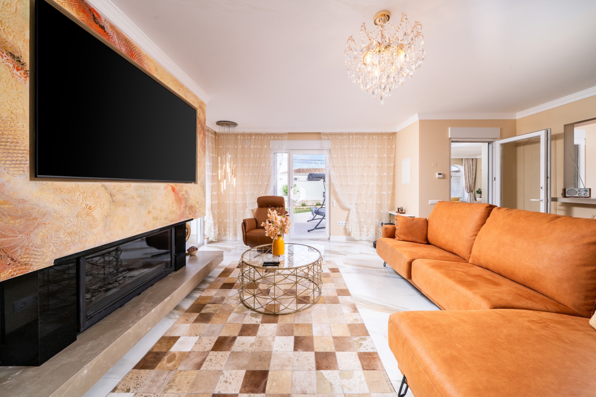 Tweedehands - Villa -
Torrevieja - Costa Blanca