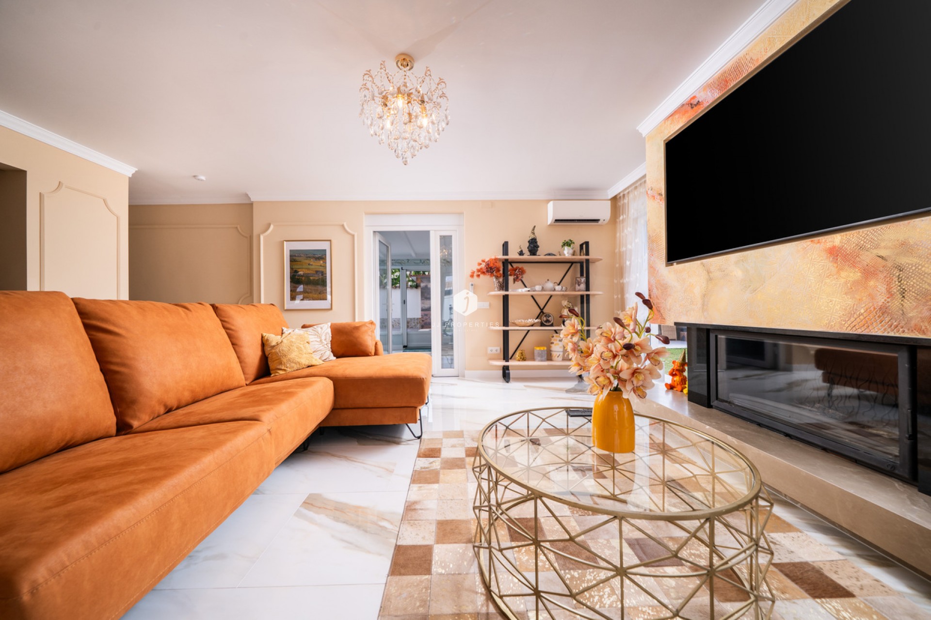 Tweedehands - Villa -
Torrevieja - Costa Blanca