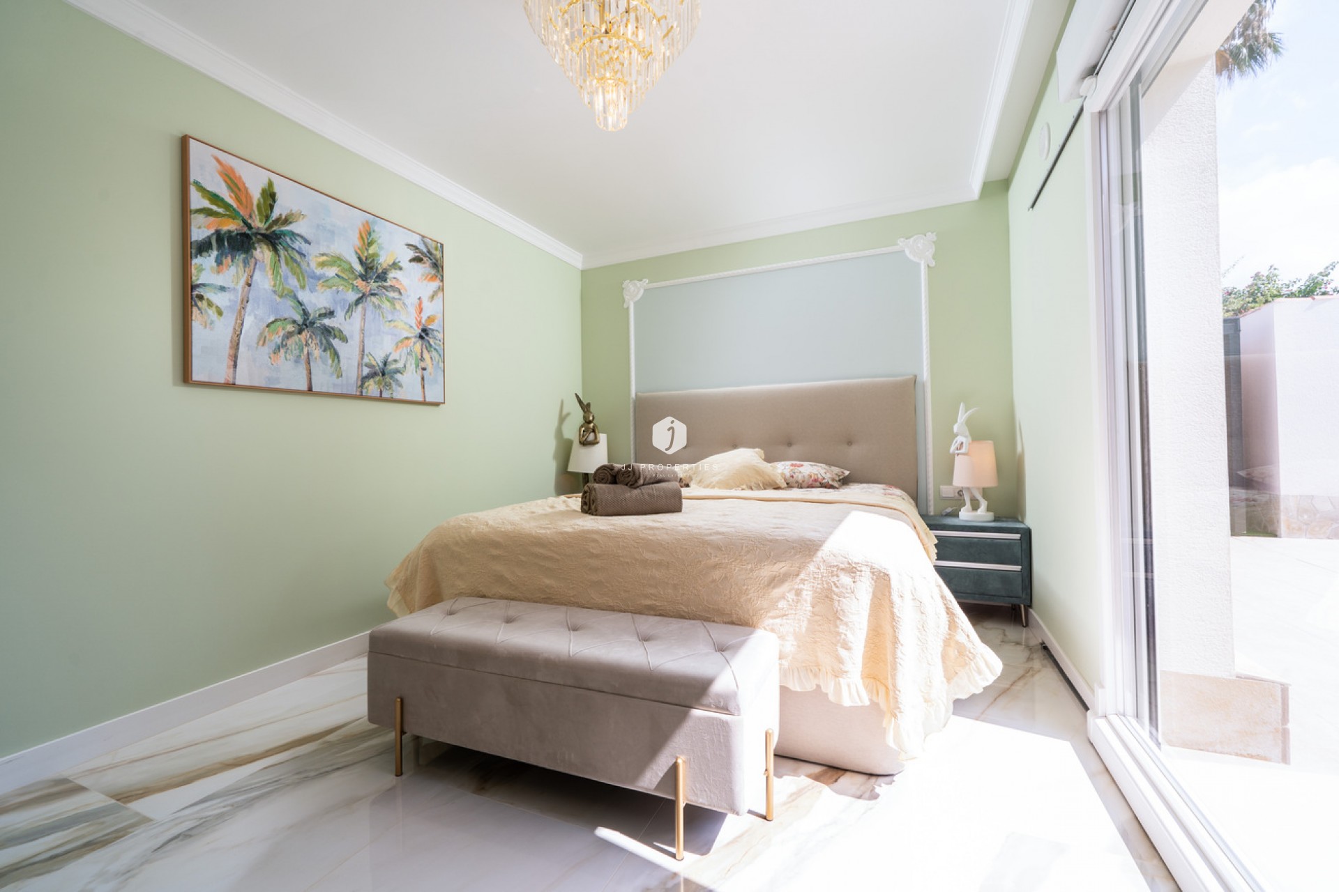 Tweedehands - Villa -
Torrevieja - Costa Blanca