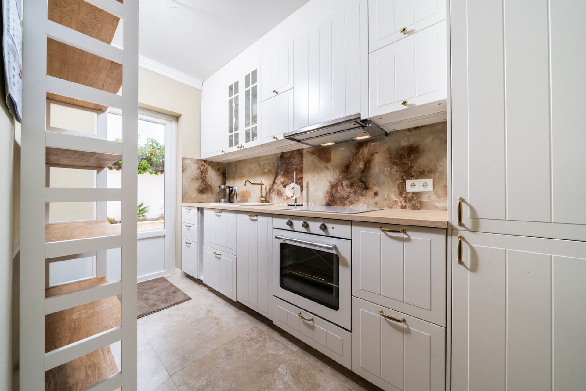 Tweedehands - Villa -
Torrevieja - Costa Blanca