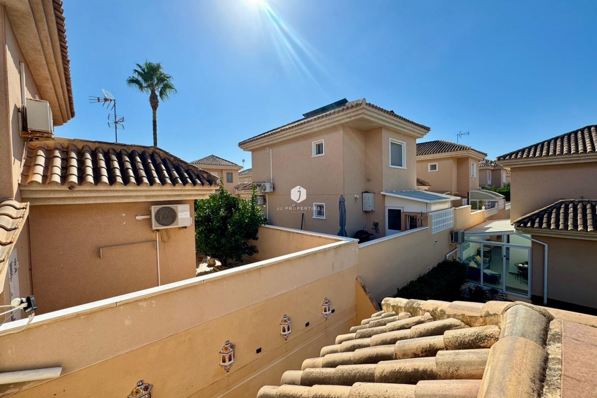 Tweedehands - Villa -
Torrevieja - Costa Blanca