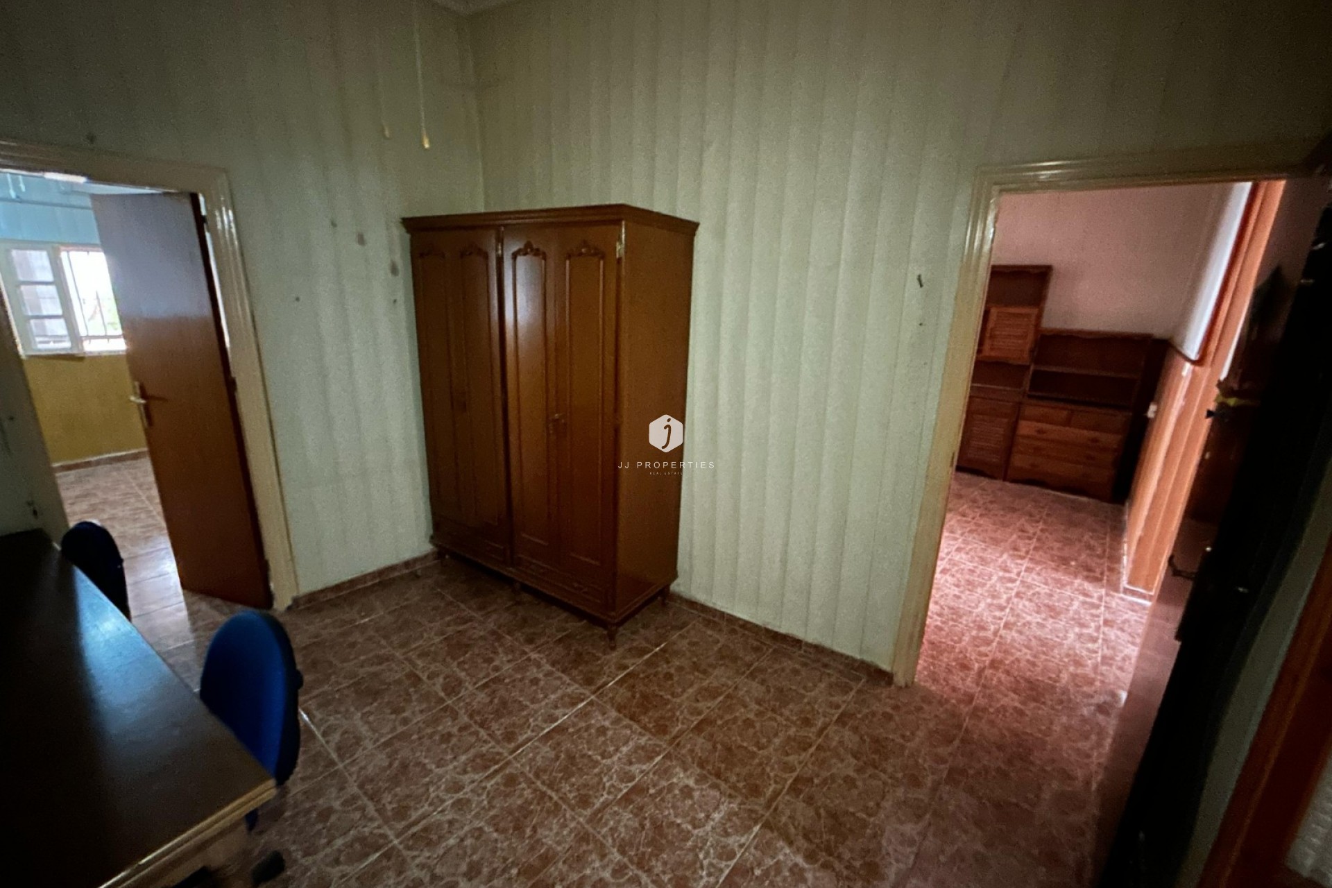 Tweedehands - Villa -
Torrevieja - Costa Blanca