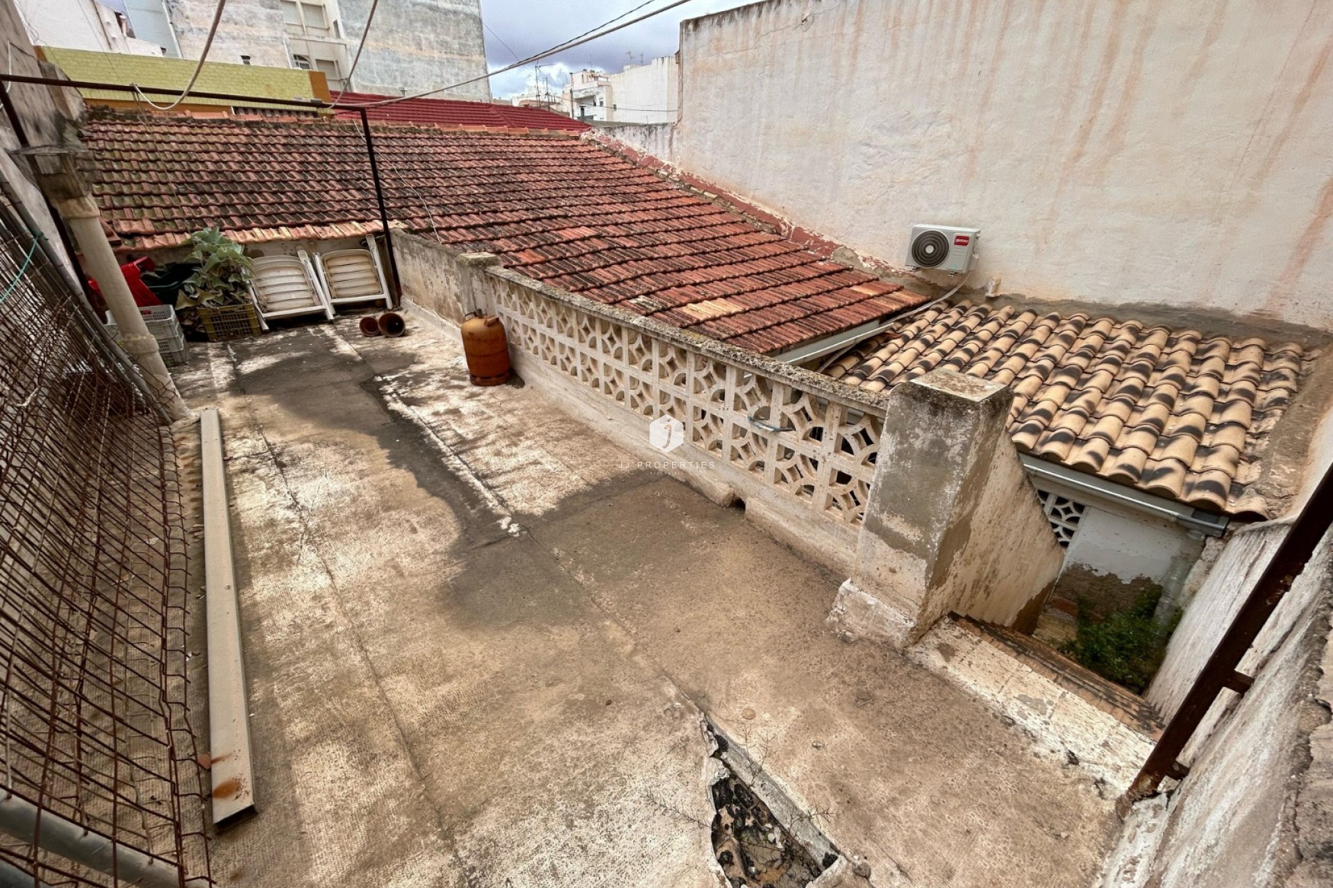 Tweedehands - Villa -
Torrevieja - Costa Blanca