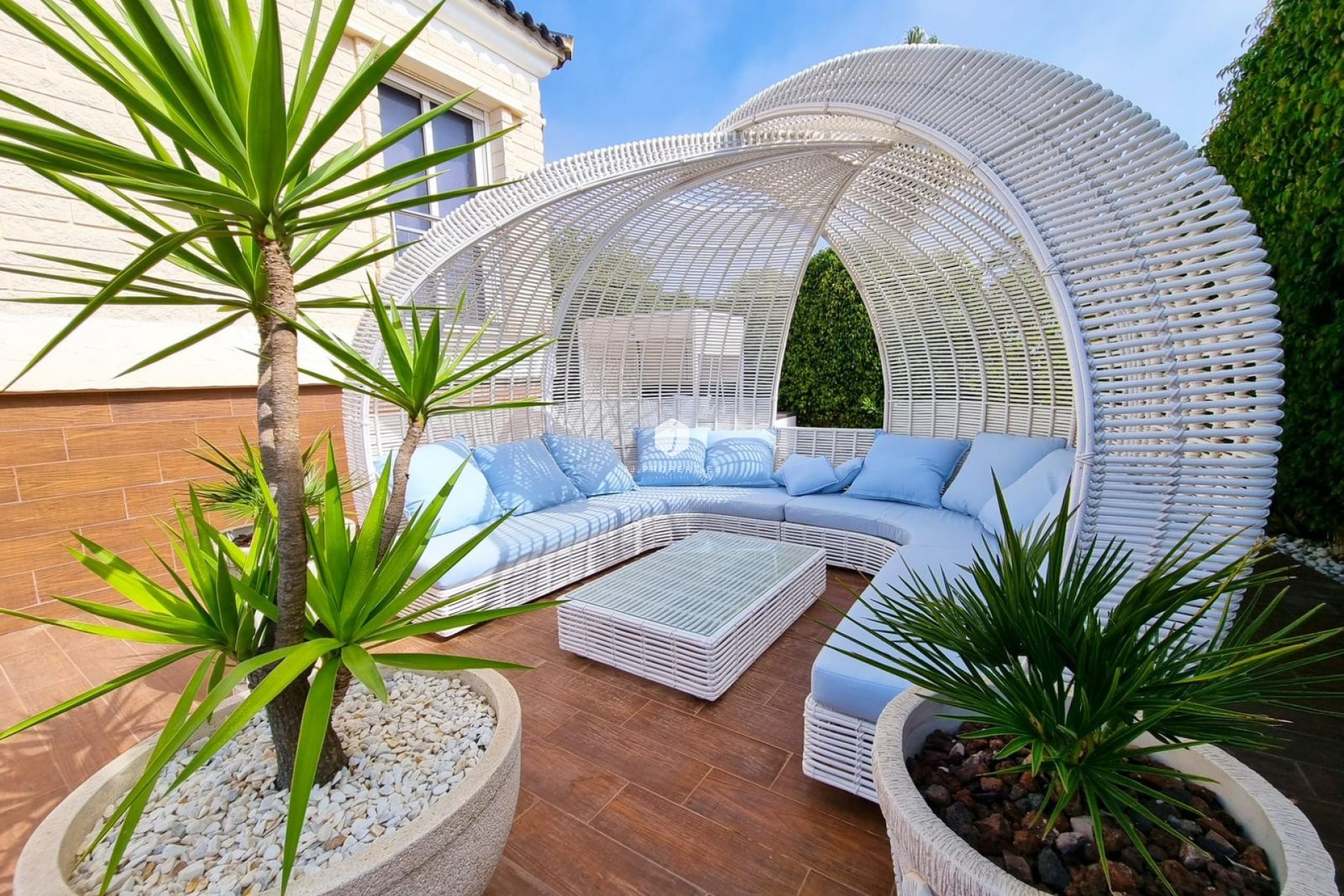 Tweedehands - Villa -
Torrevieja - Costa Blanca