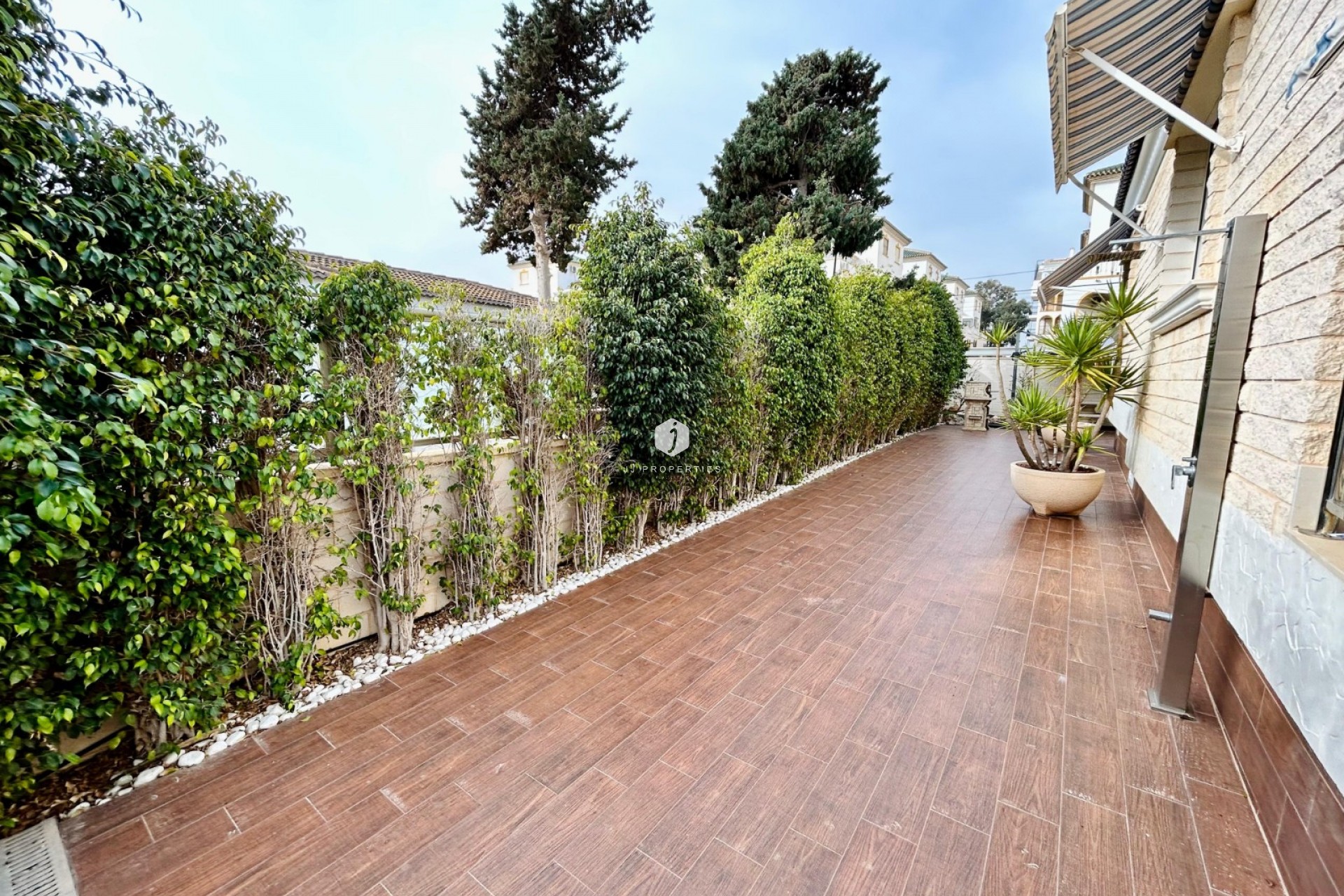 Tweedehands - Villa -
Torrevieja - Costa Blanca