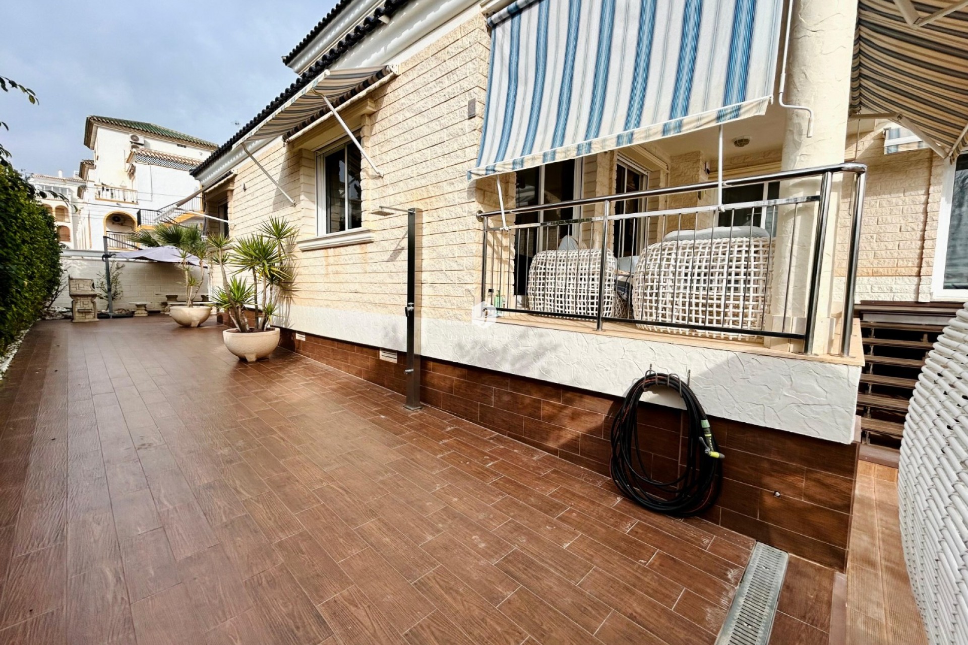 Tweedehands - Villa -
Torrevieja - Costa Blanca