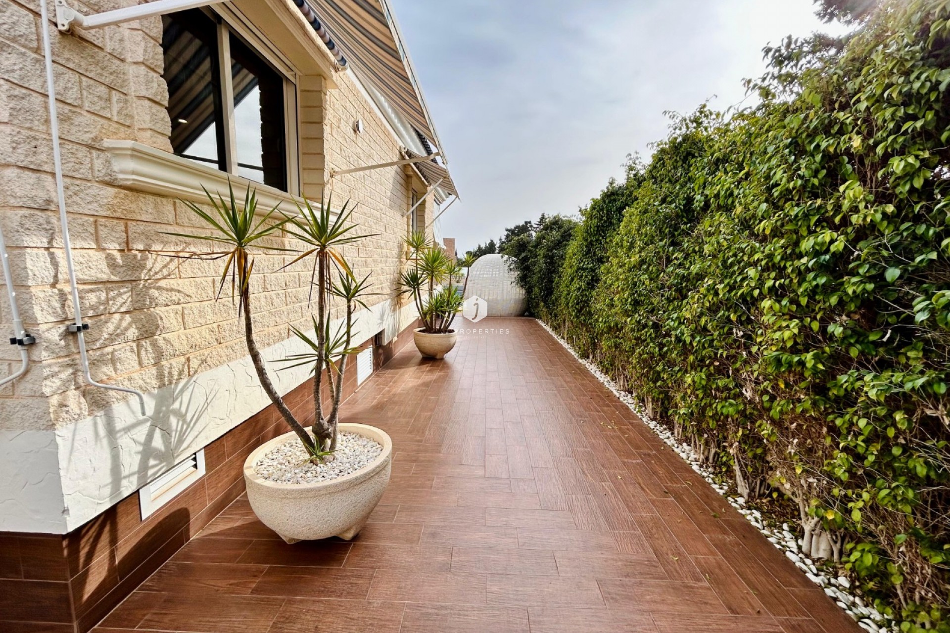 Tweedehands - Villa -
Torrevieja - Costa Blanca