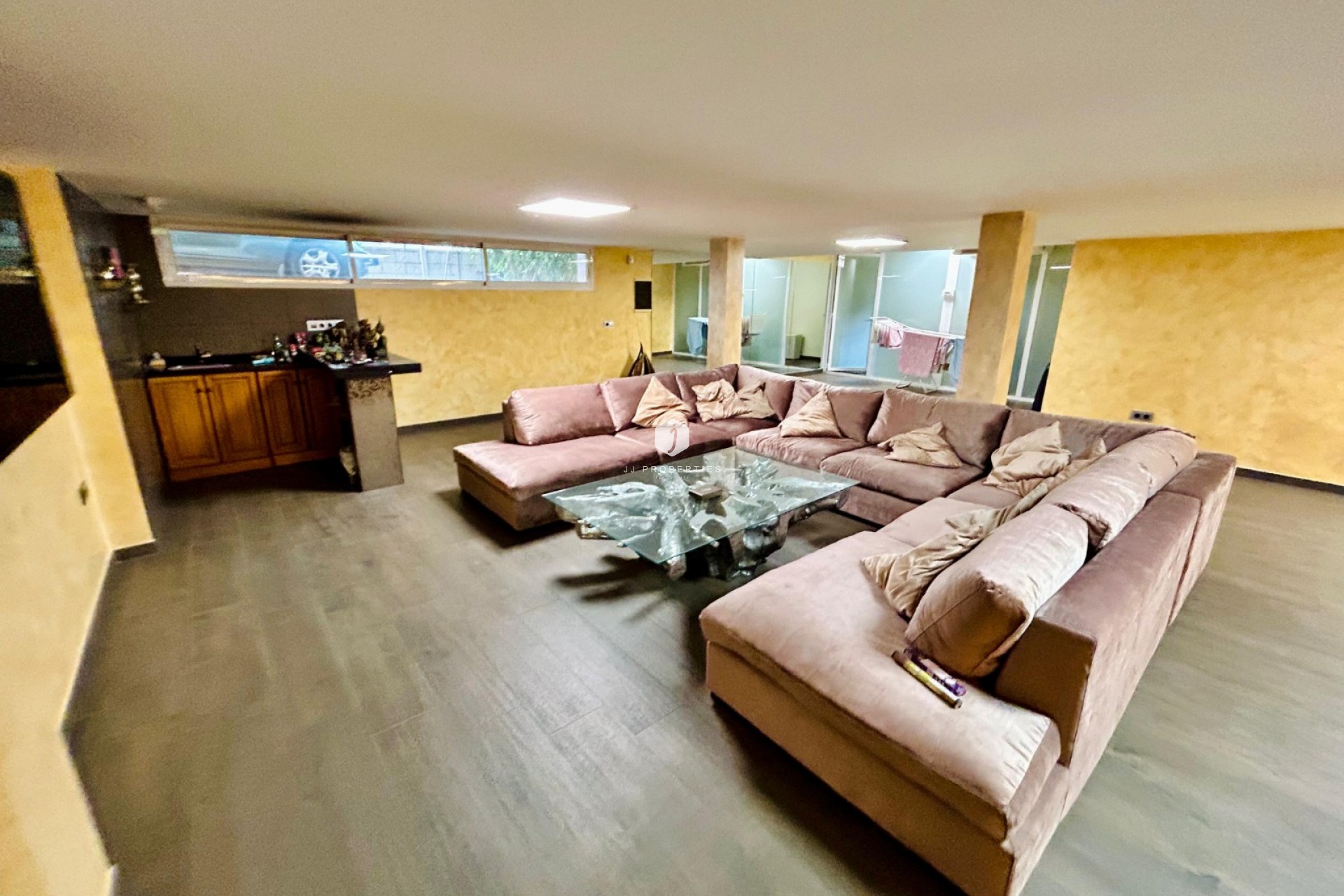 Tweedehands - Villa -
Torrevieja - Costa Blanca