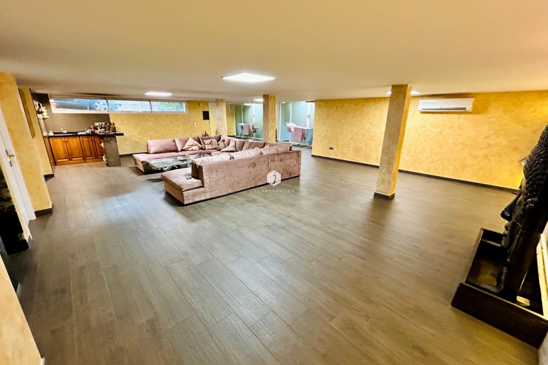 Tweedehands - Villa -
Torrevieja - Costa Blanca