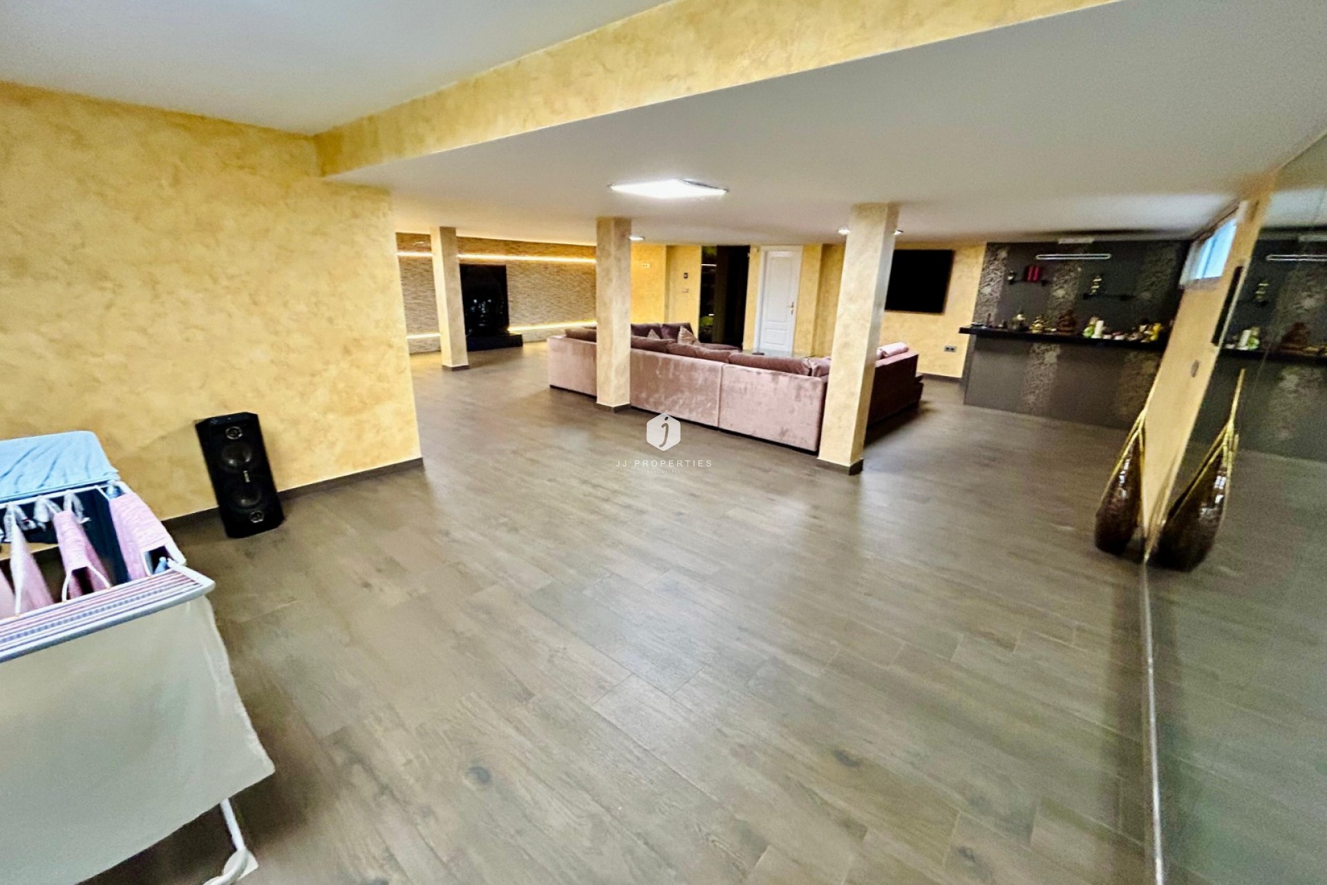 Tweedehands - Villa -
Torrevieja - Costa Blanca