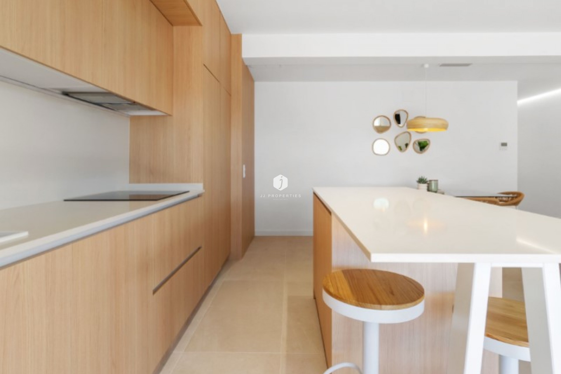 Tweedehands - Villa -
Torrevieja - Costa Blanca