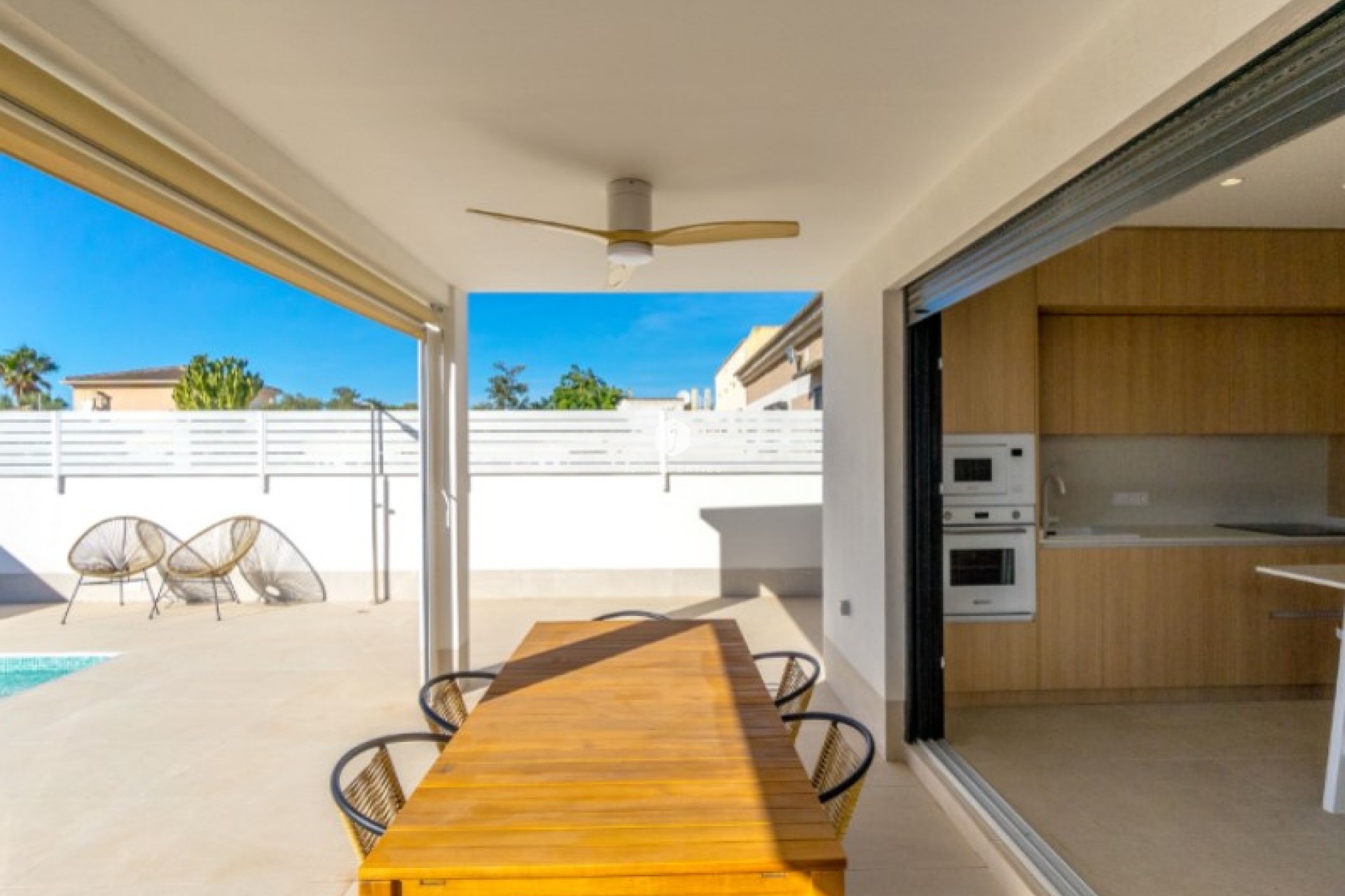 Tweedehands - Villa -
Torrevieja - Costa Blanca