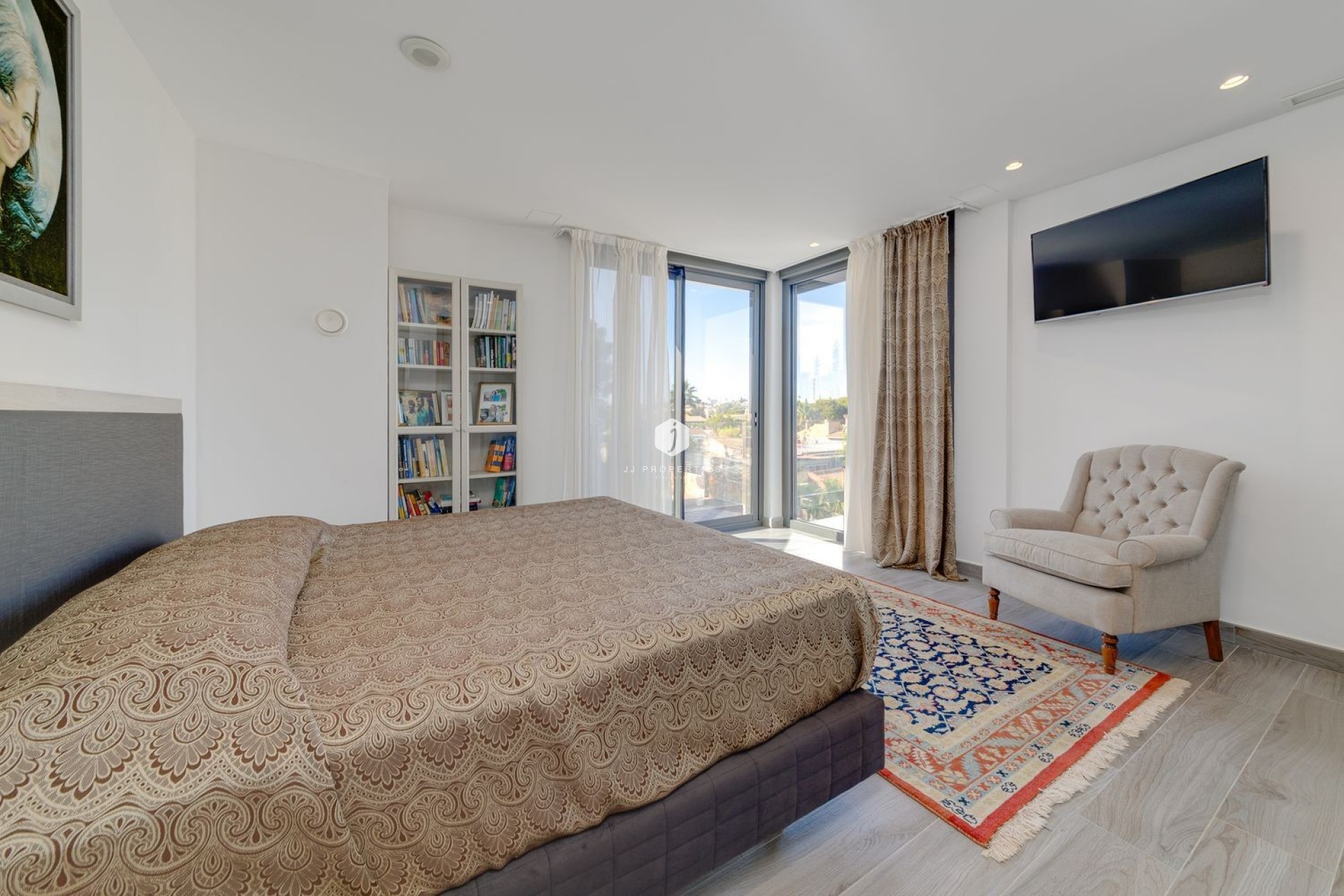 Tweedehands - Villa -
Torrevieja - Costa Blanca