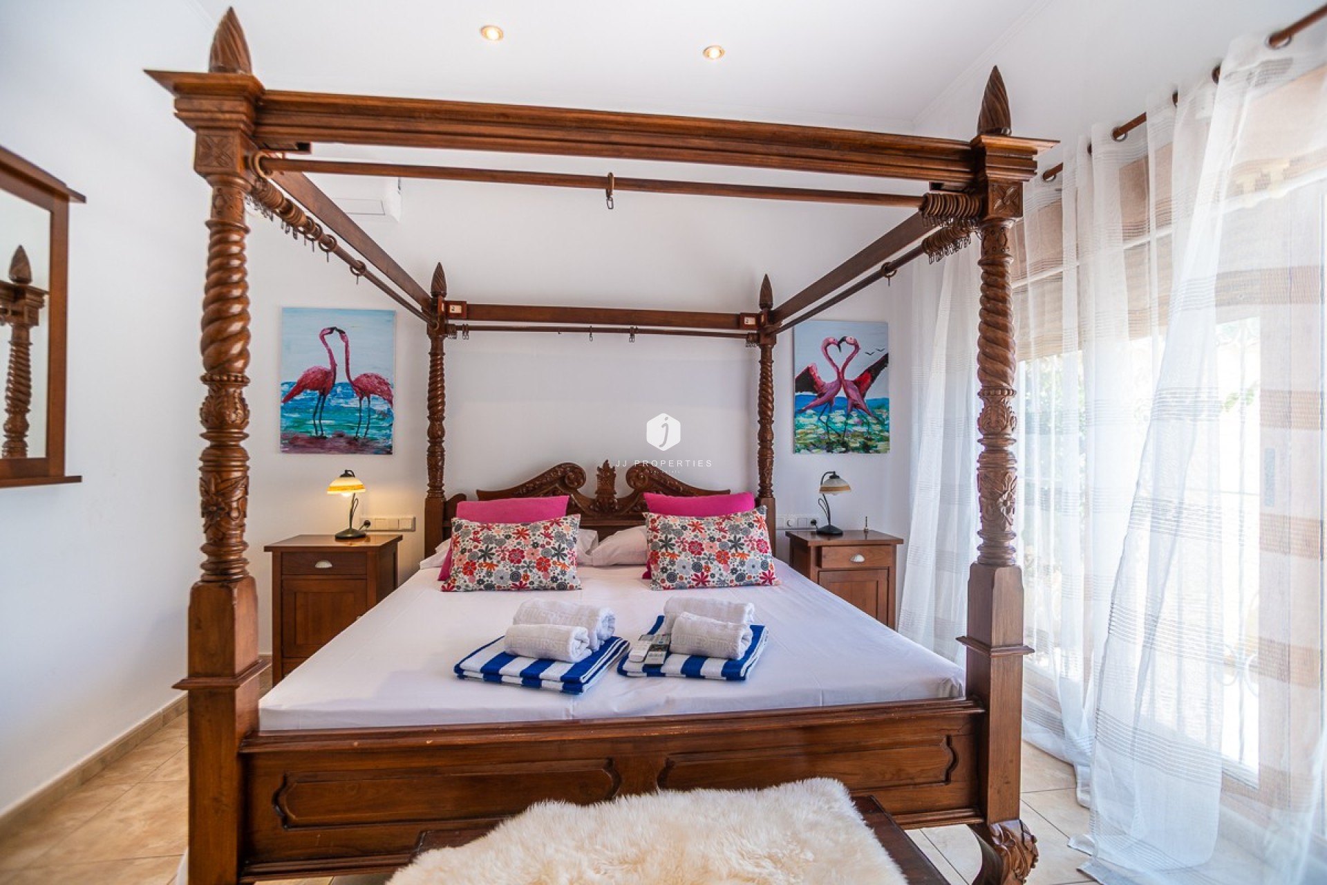 Tweedehands - Villa -
Torrevieja - Costa Blanca