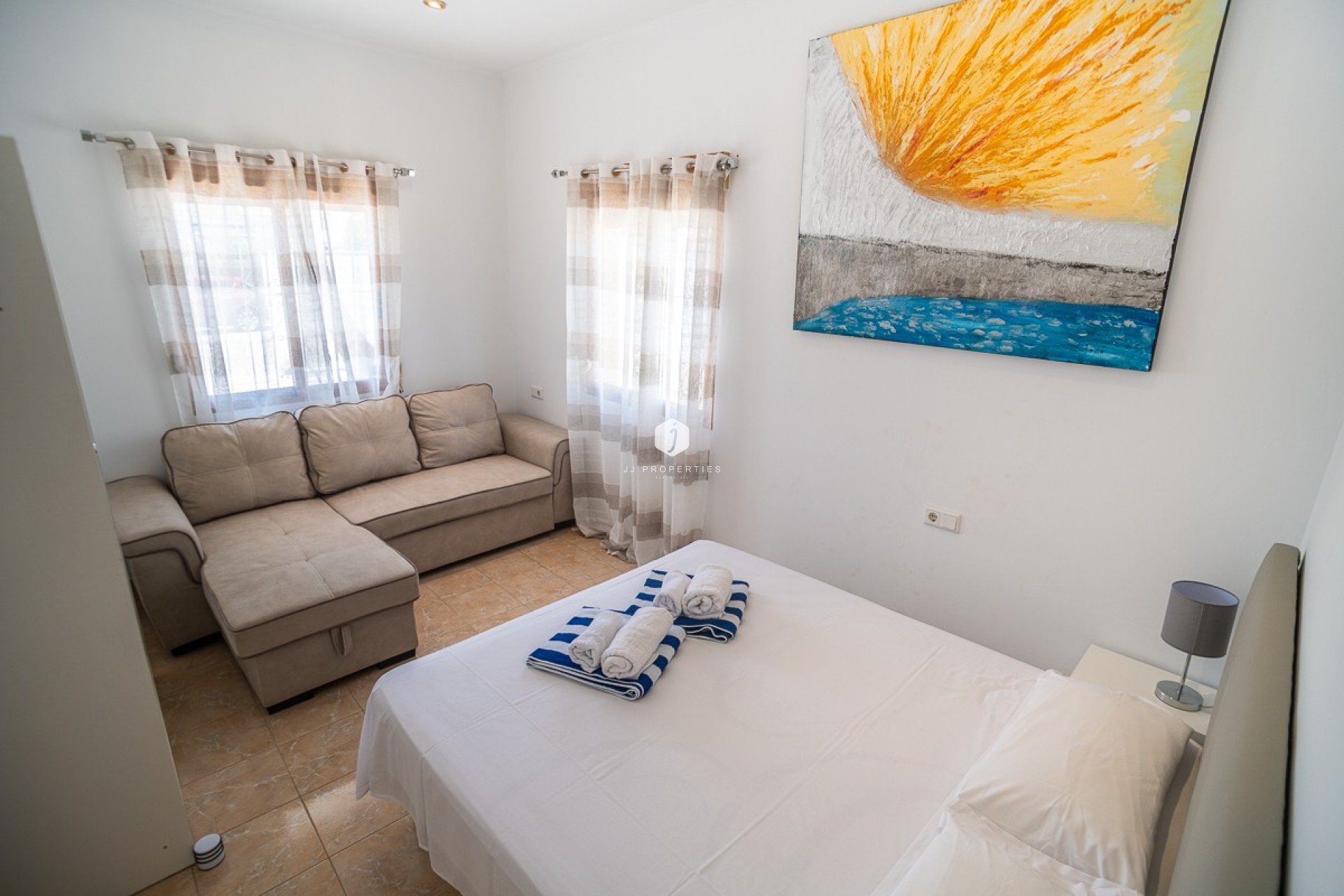 Tweedehands - Villa -
Torrevieja - Costa Blanca