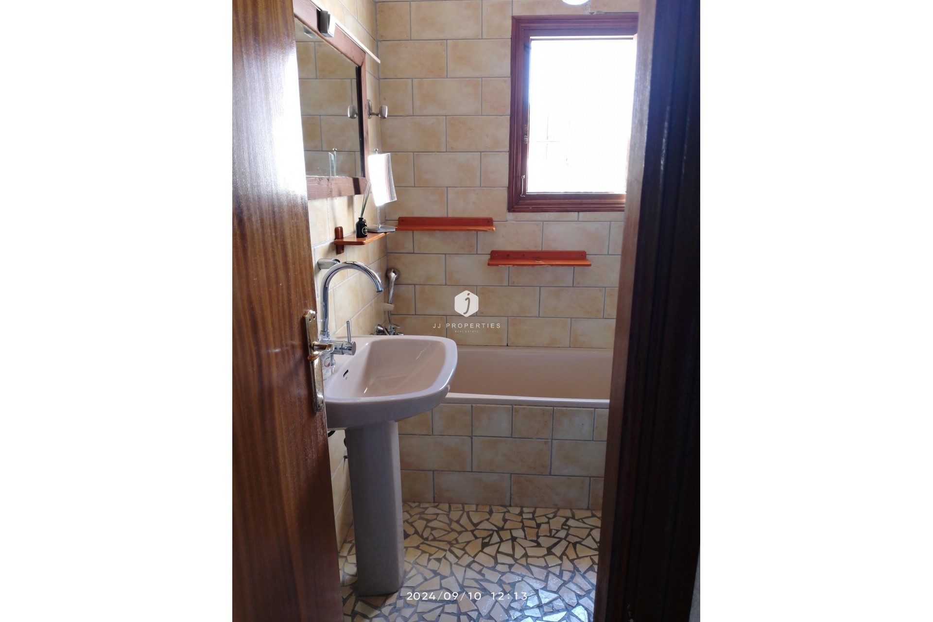 Tweedehands - Villa -
Torrevieja - Costa Blanca