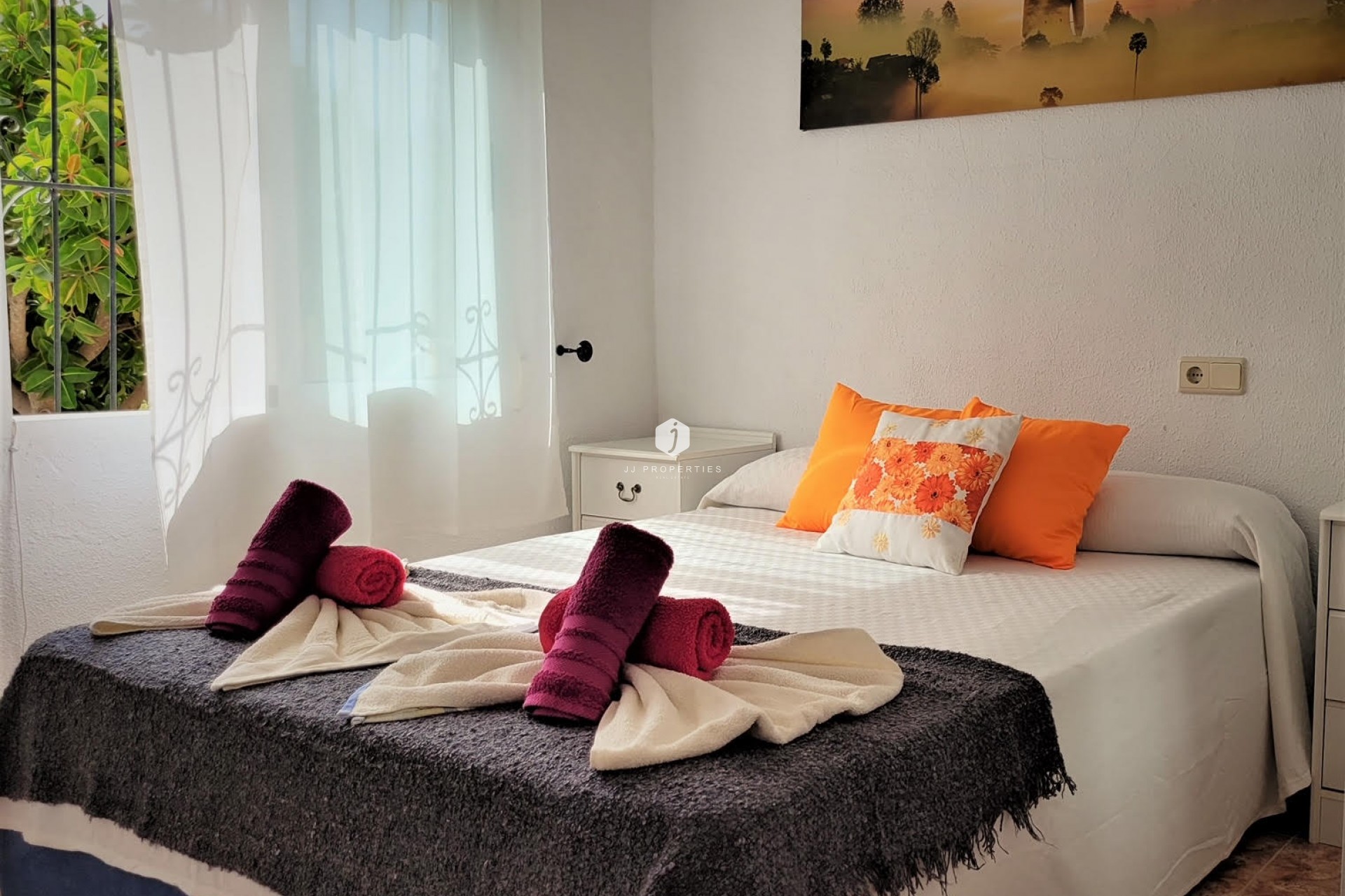 Tweedehands - Villa -
Torrevieja - Costa Blanca