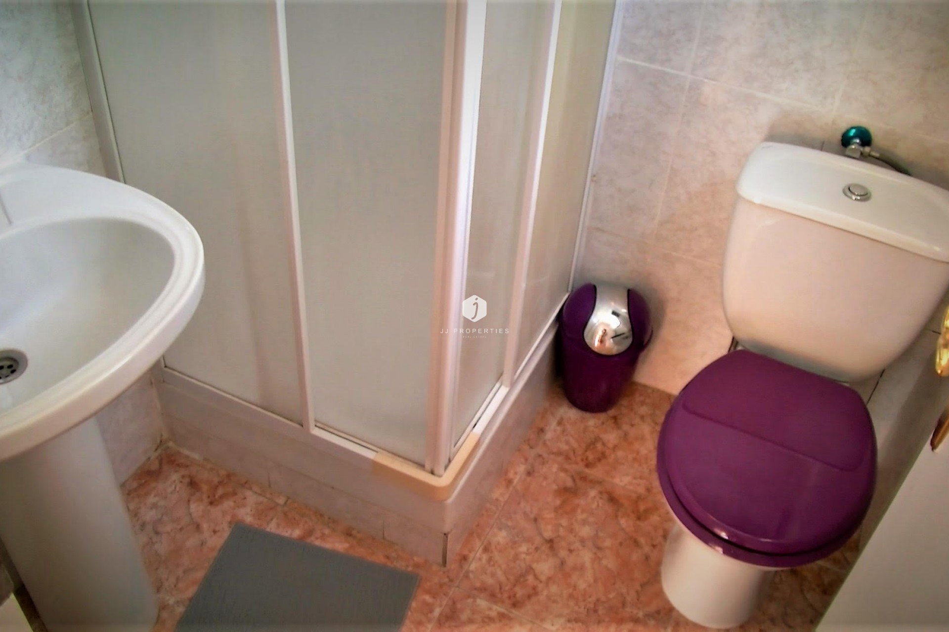 Tweedehands - Villa -
Torrevieja - Costa Blanca