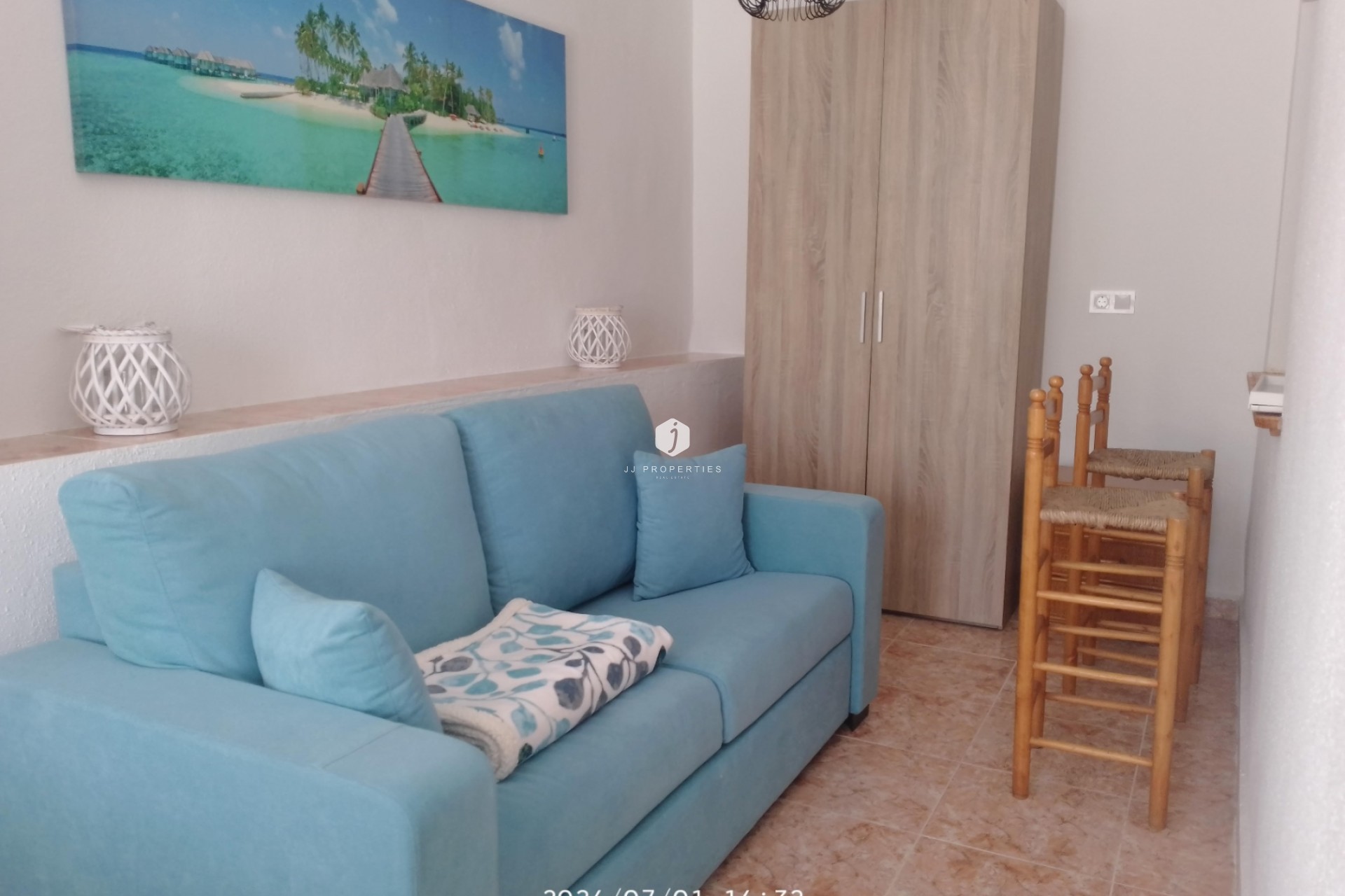 Tweedehands - Villa -
Torrevieja - Costa Blanca