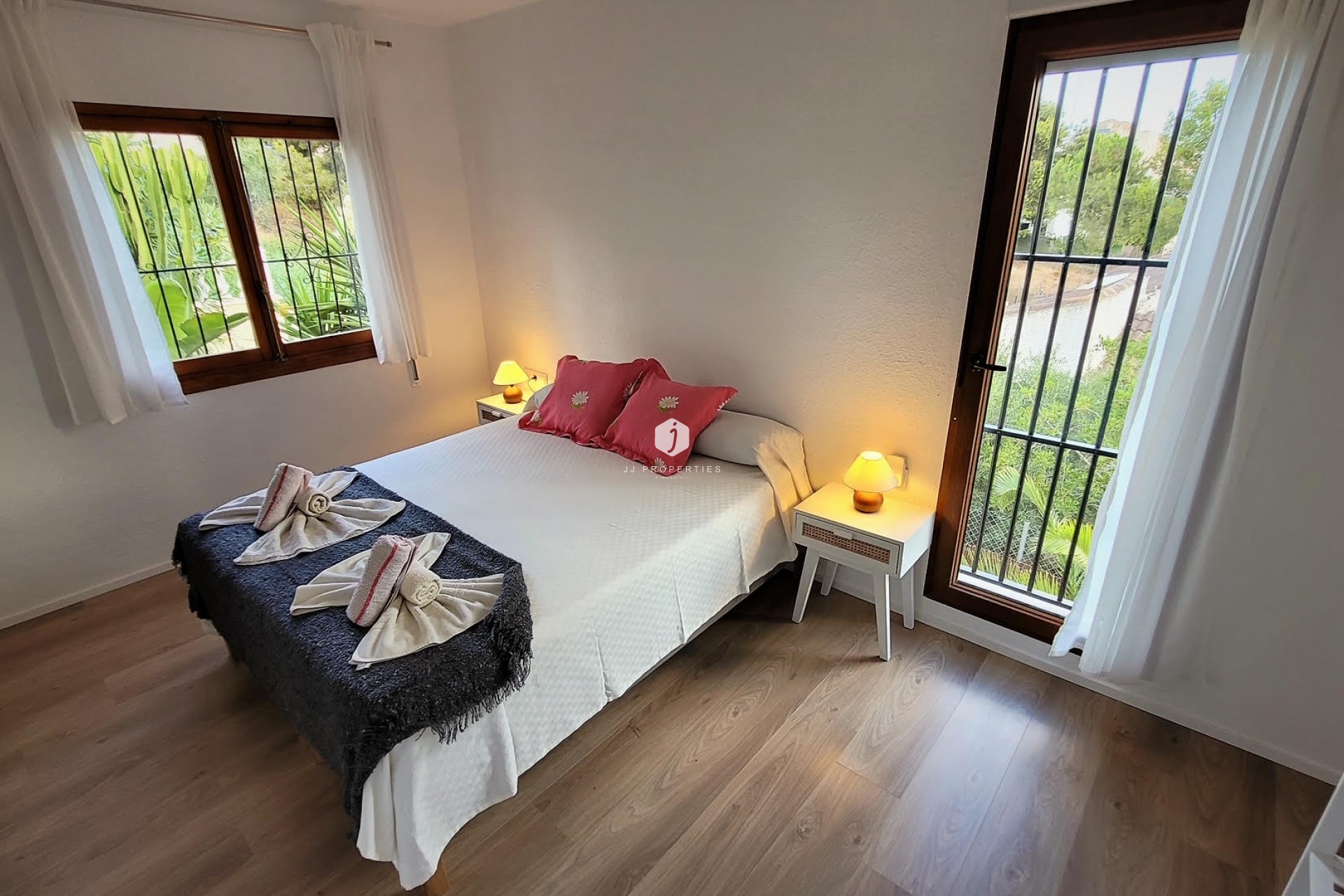 Tweedehands - Villa -
Torrevieja - Costa Blanca