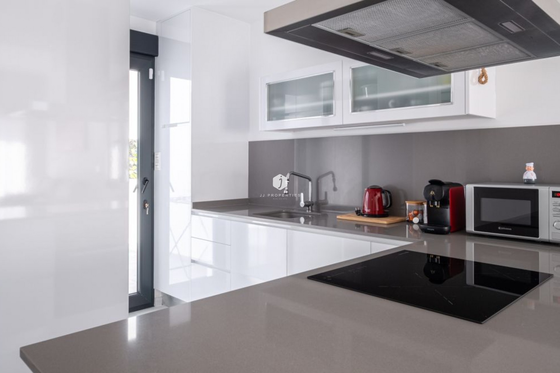 Tweedehands - Villa -
Torrevieja - Costa Blanca