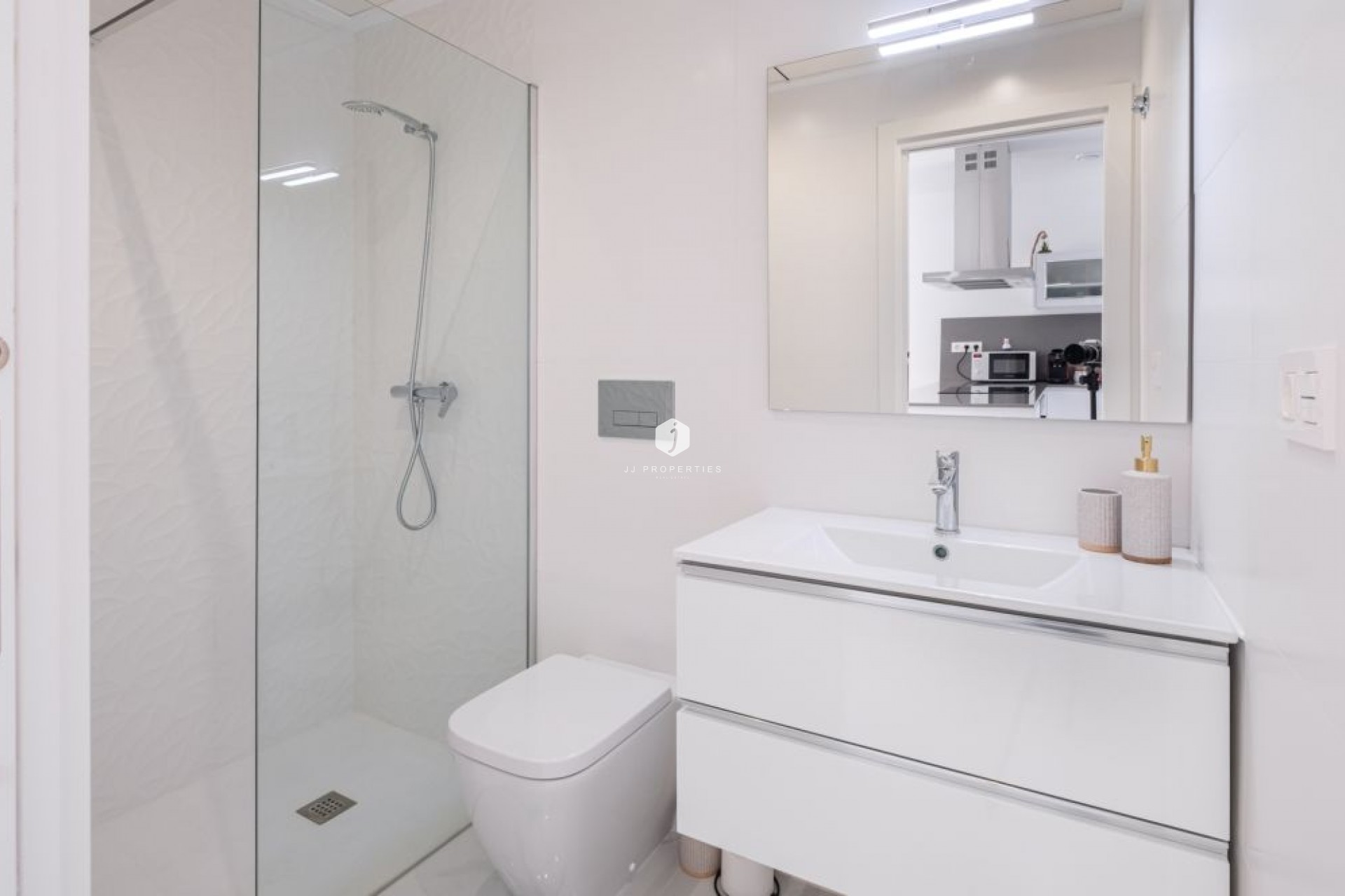 Tweedehands - Villa -
Torrevieja - Costa Blanca