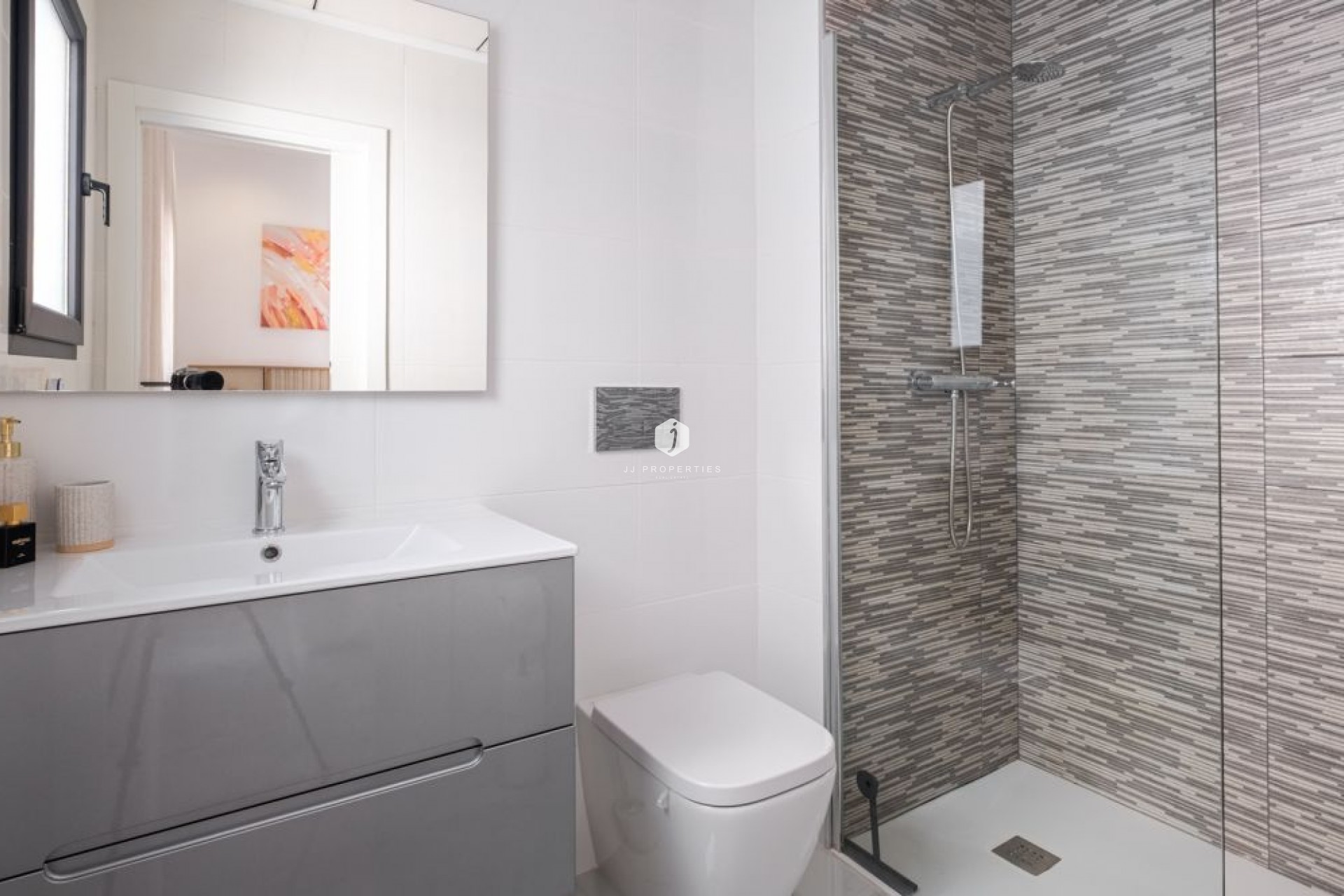 Tweedehands - Villa -
Torrevieja - Costa Blanca