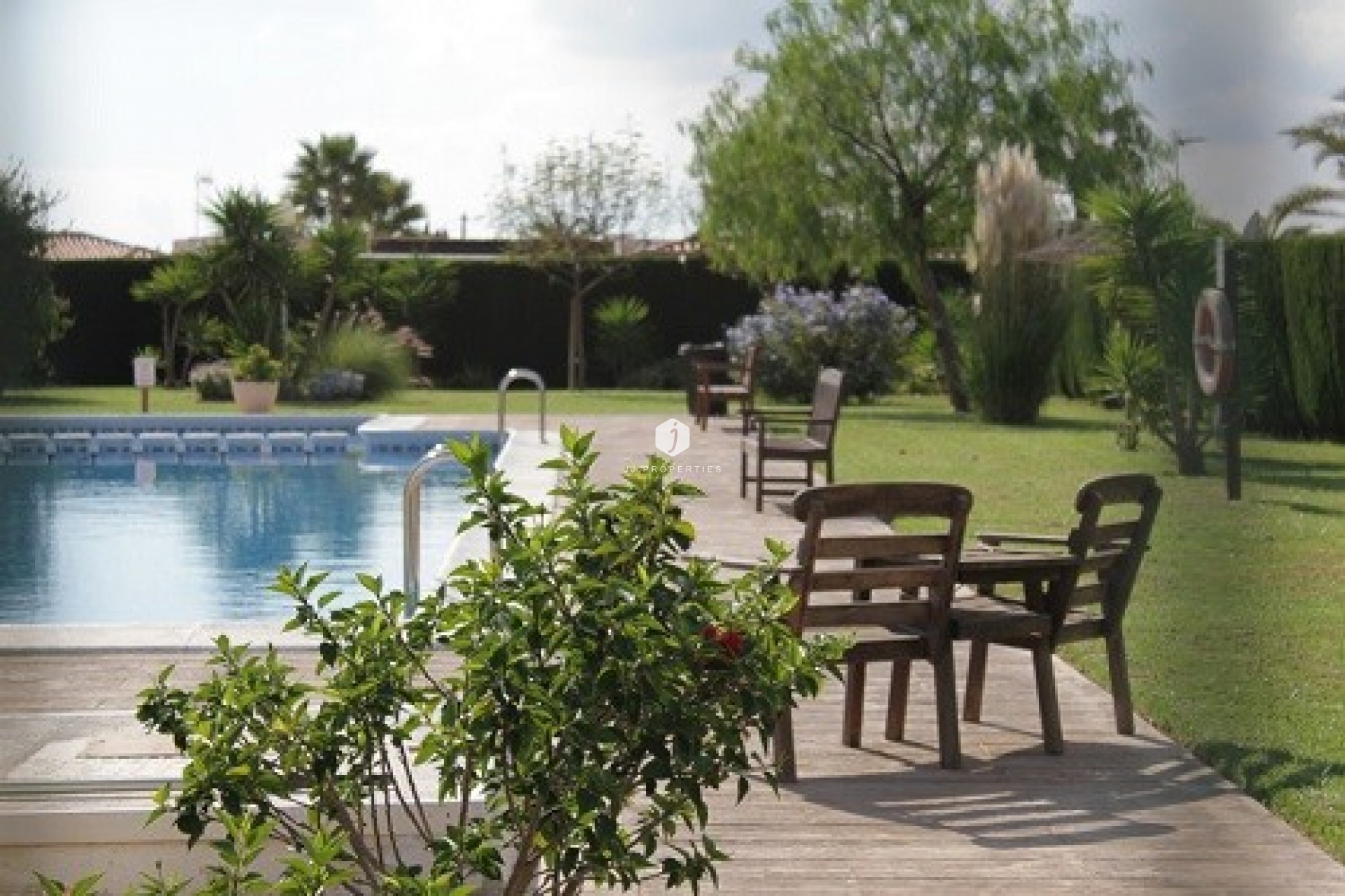 Tweedehands - Villa -
Torrevieja - Costa Blanca