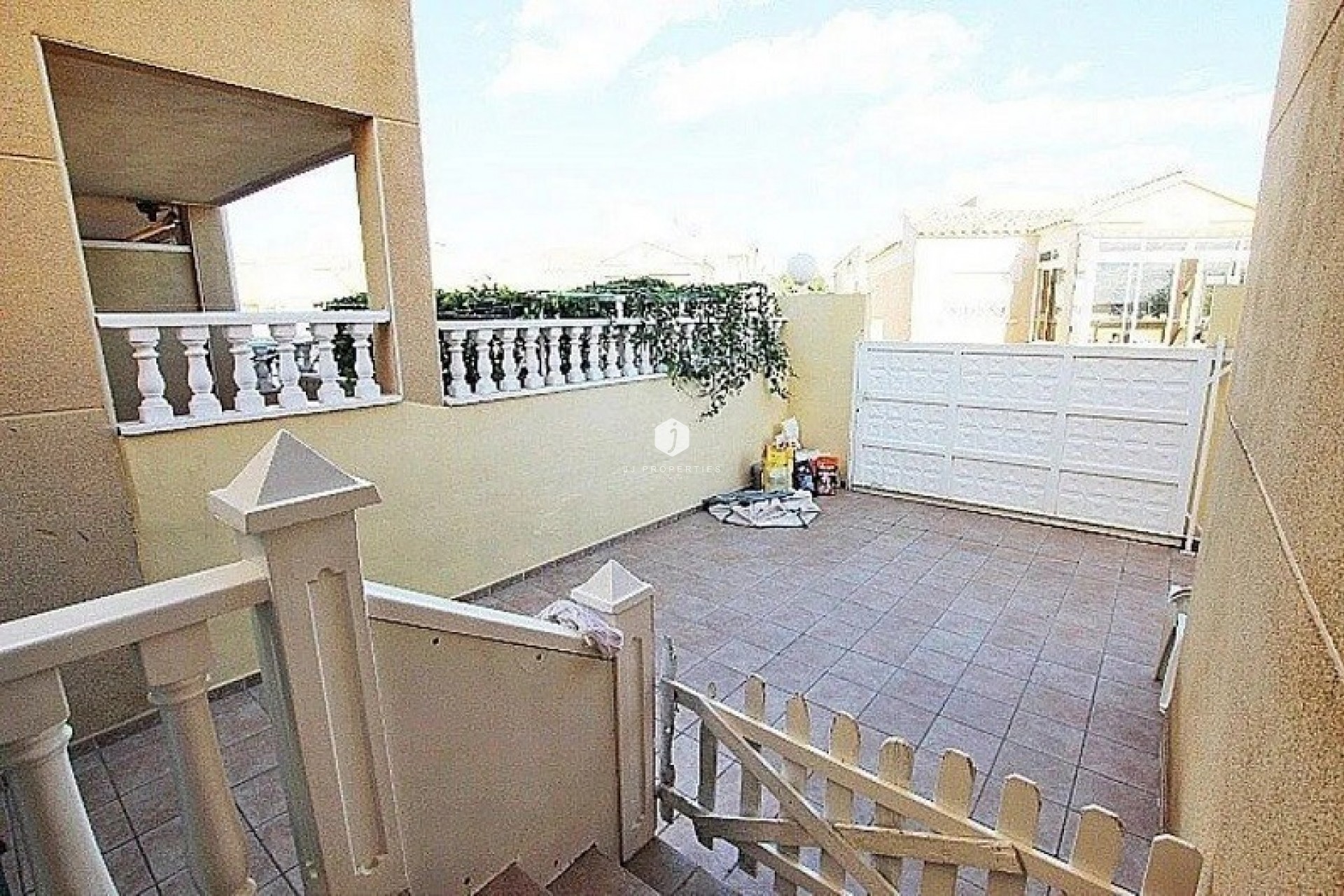 Tweedehands - Villa -
Torrevieja - Costa Blanca