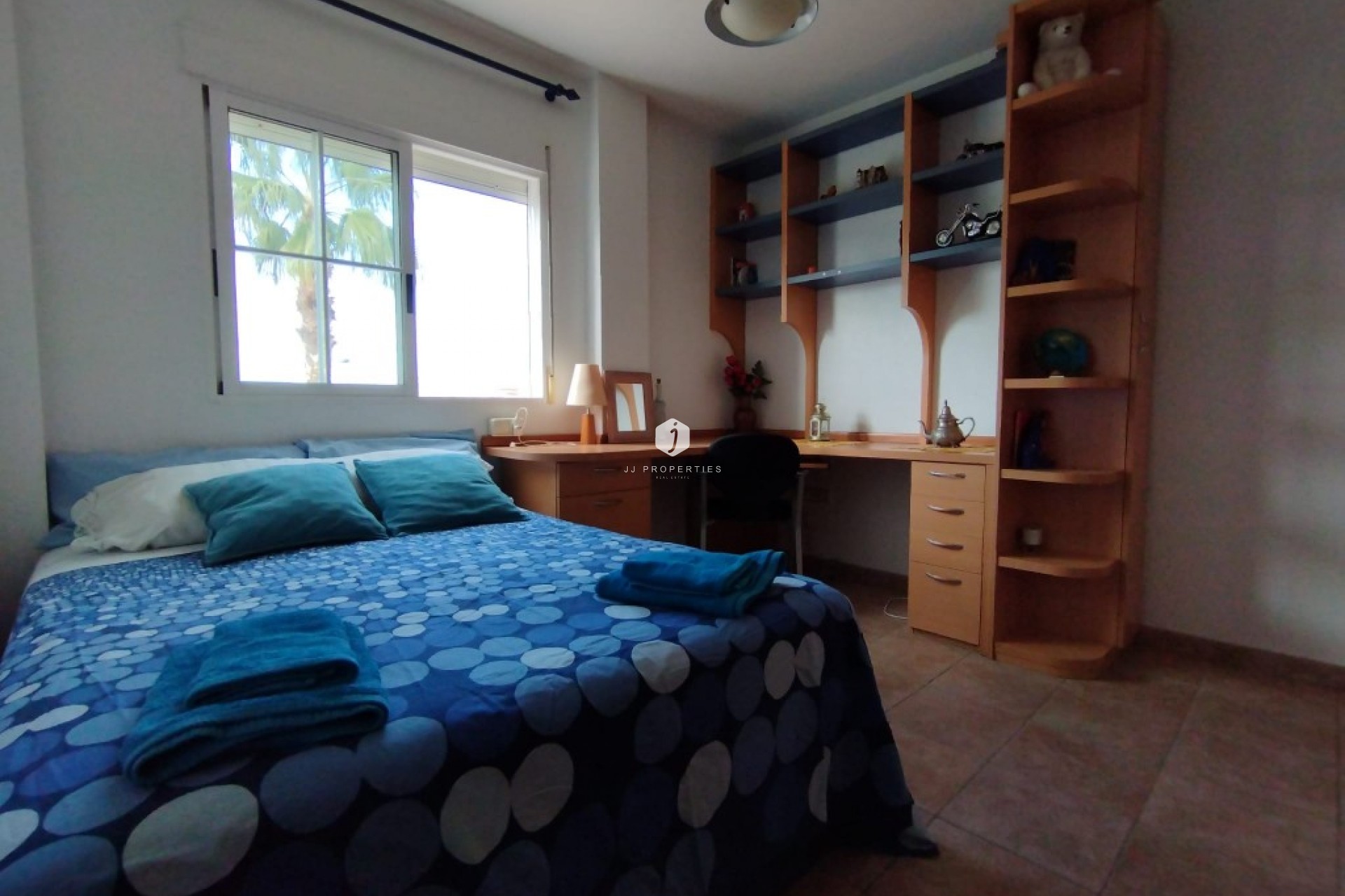 Tweedehands - Villa -
Torrevieja - Costa Blanca