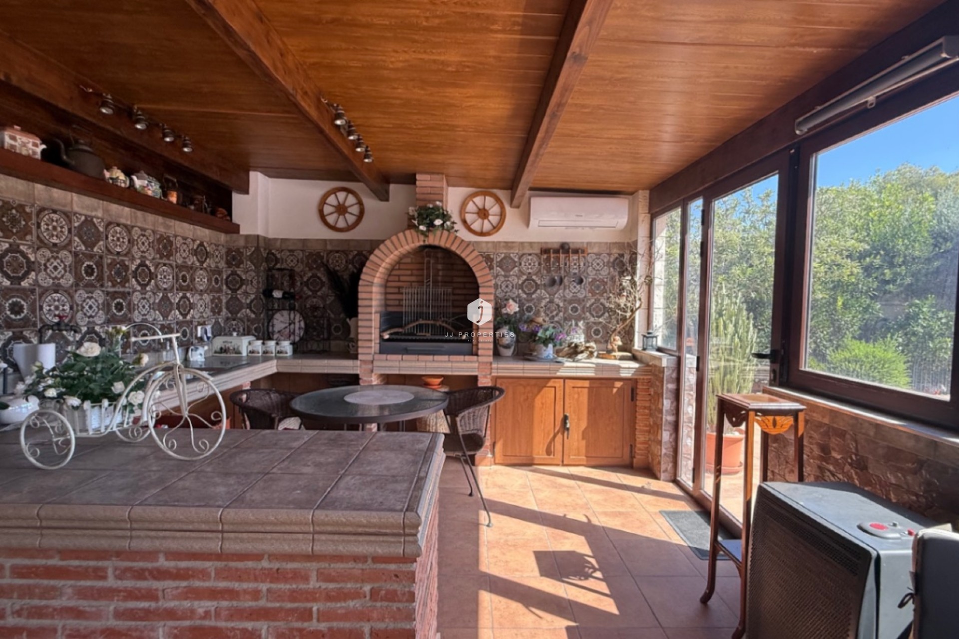 Tweedehands - Villa -
Torrevieja - Costa Blanca