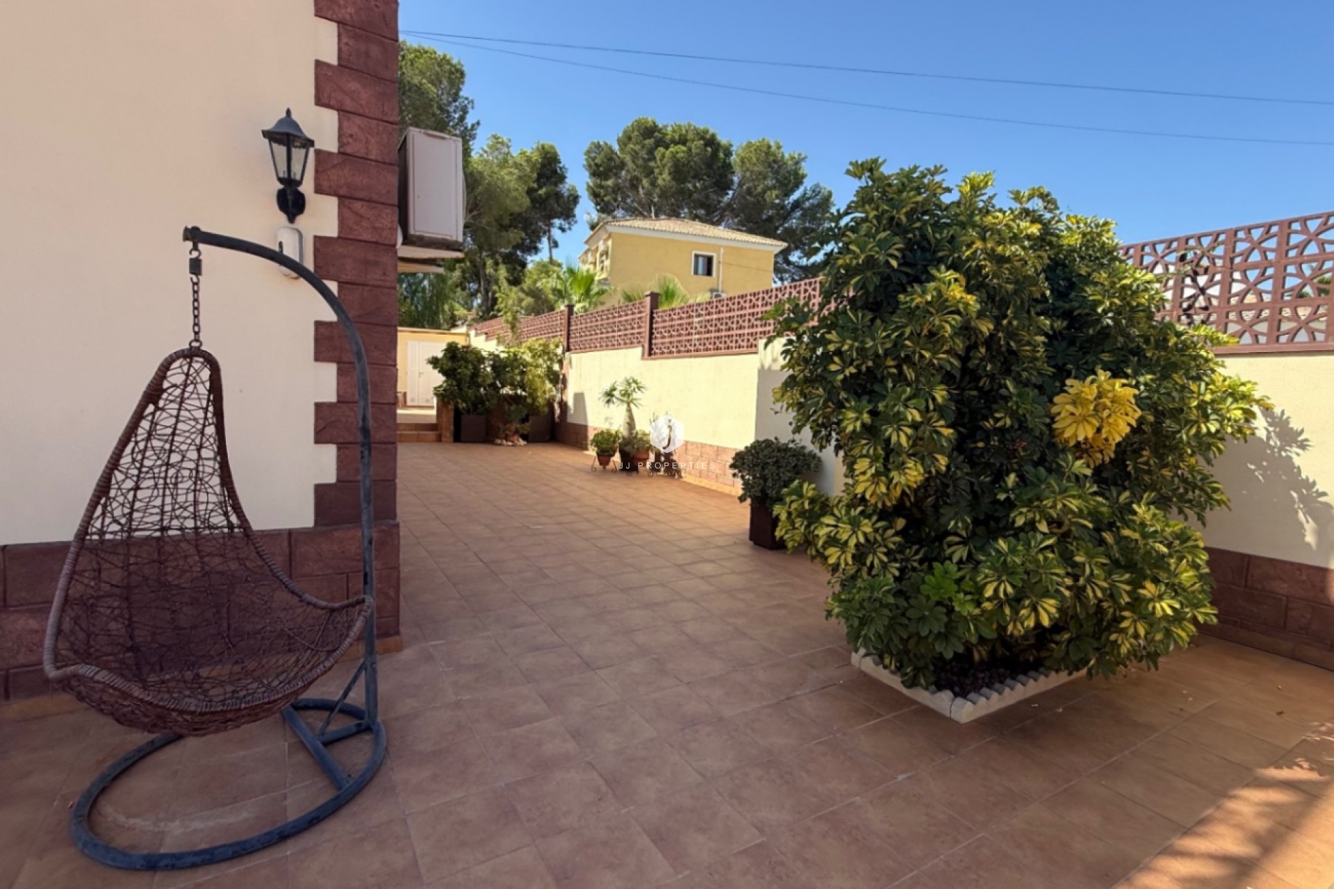 Tweedehands - Villa -
Torrevieja - Costa Blanca