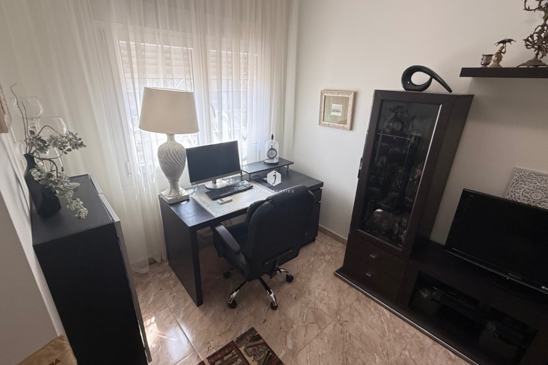 Tweedehands - Villa -
Torrevieja - Costa Blanca