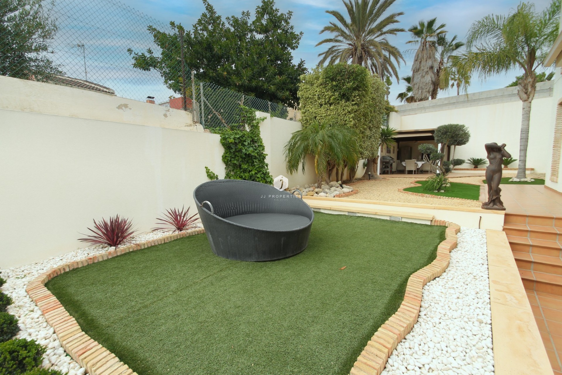 Tweedehands - Villa -
Torrevieja - Costa Blanca