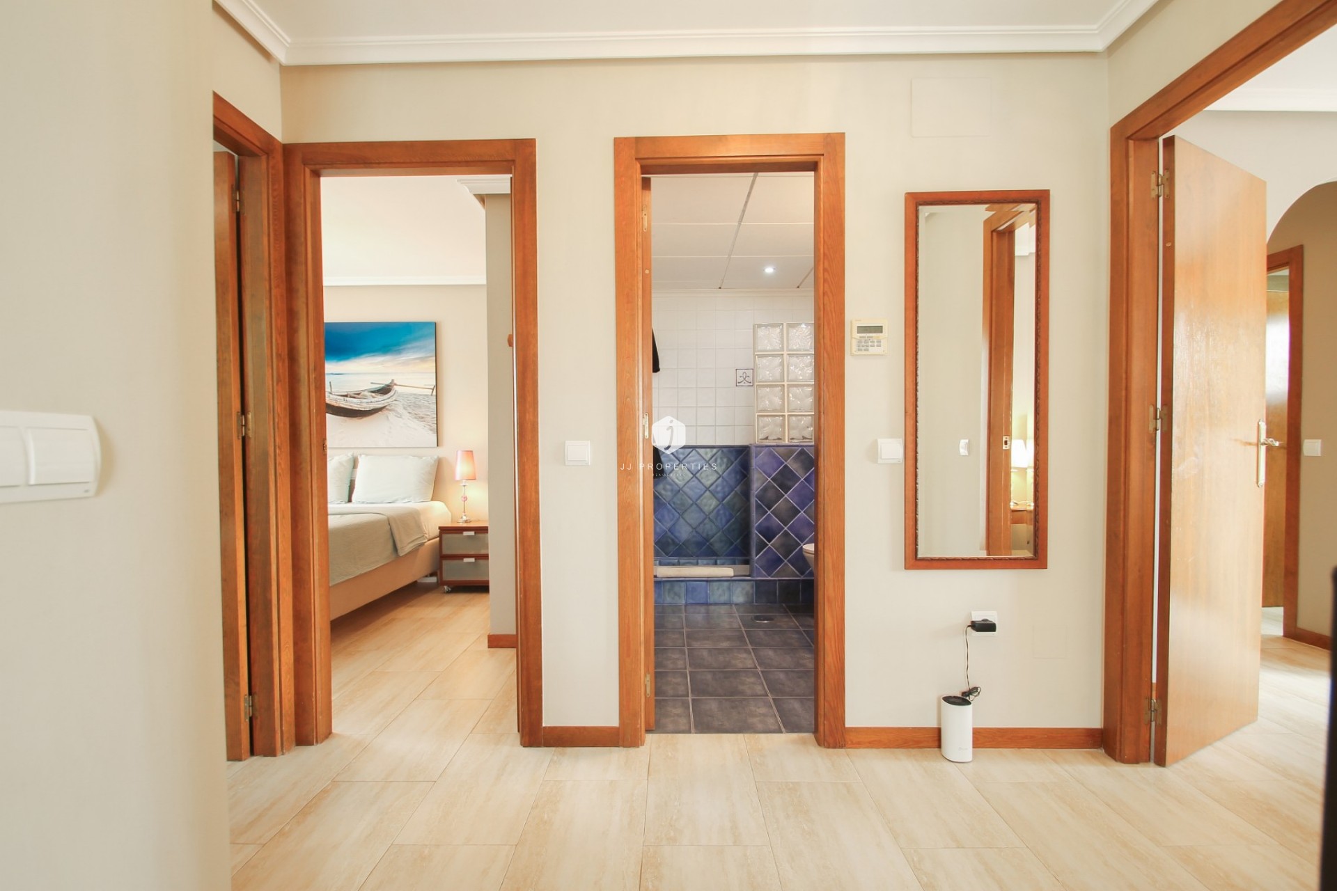 Tweedehands - Villa -
Torrevieja - Costa Blanca