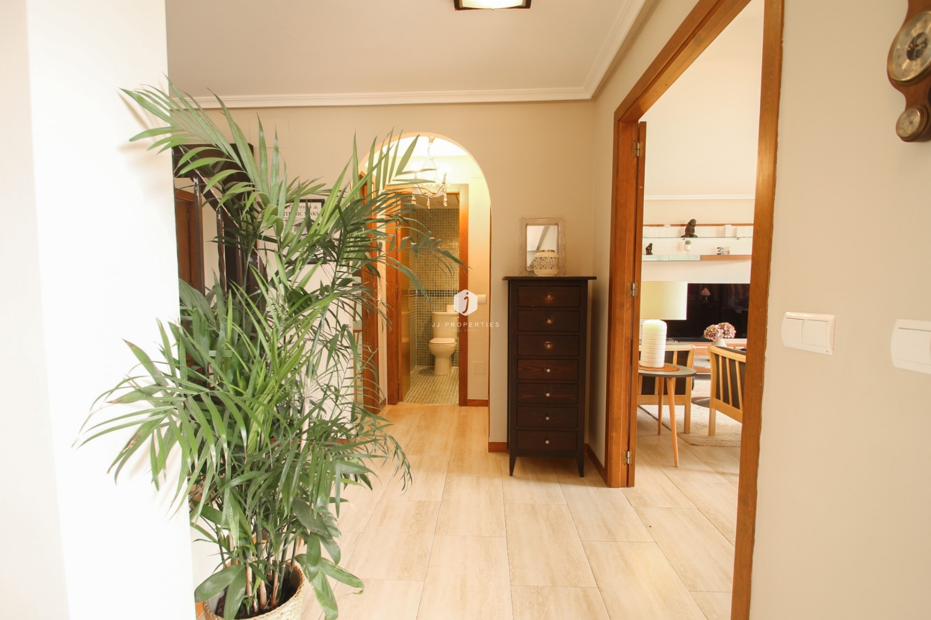 Tweedehands - Villa -
Torrevieja - Costa Blanca