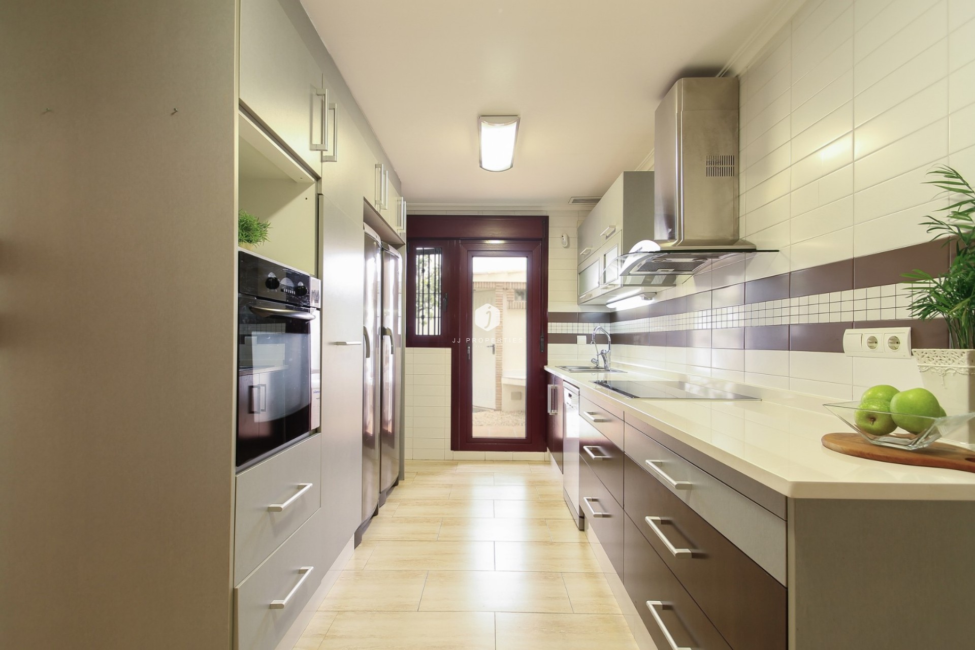 Tweedehands - Villa -
Torrevieja - Costa Blanca