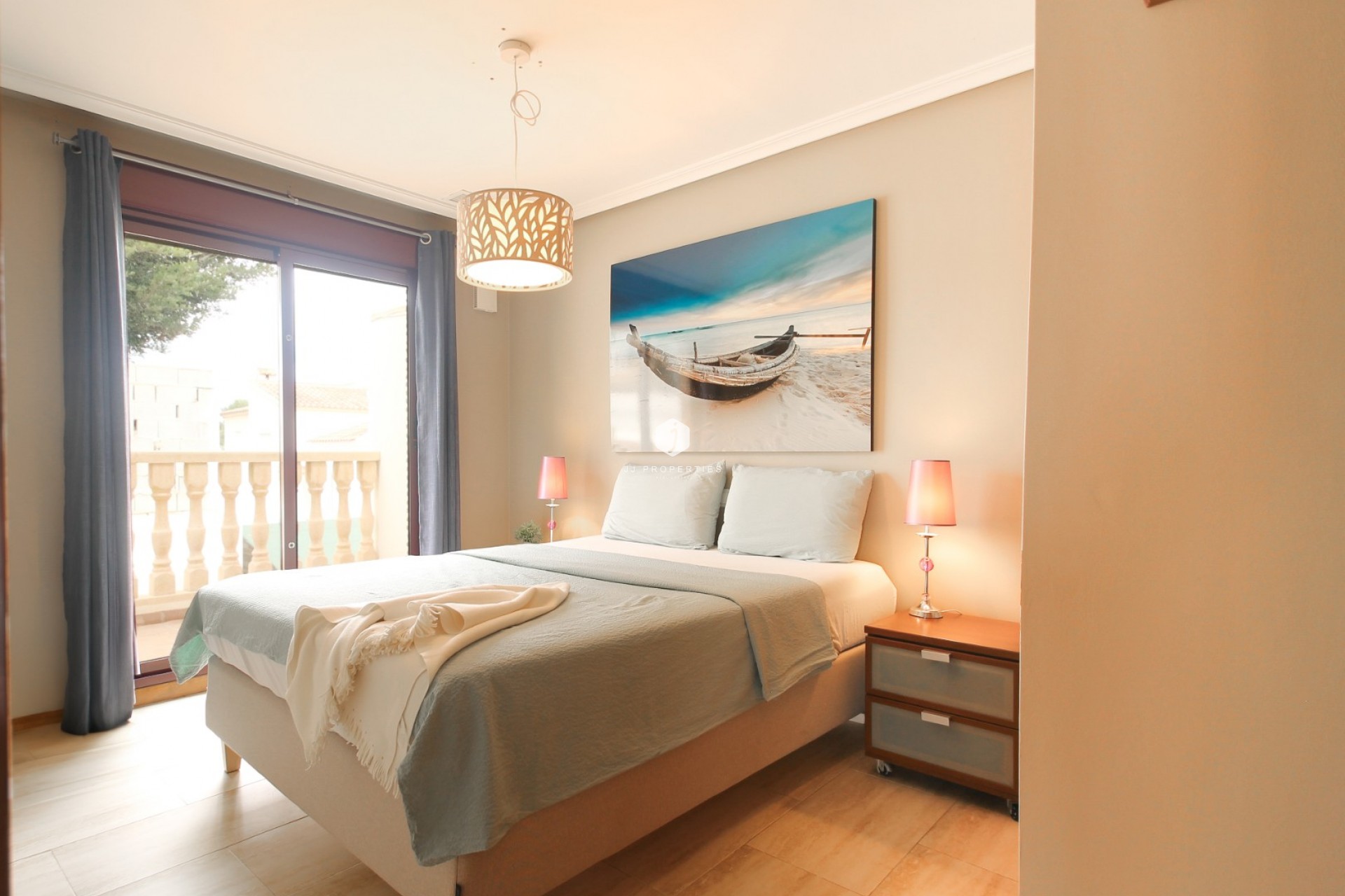 Tweedehands - Villa -
Torrevieja - Costa Blanca