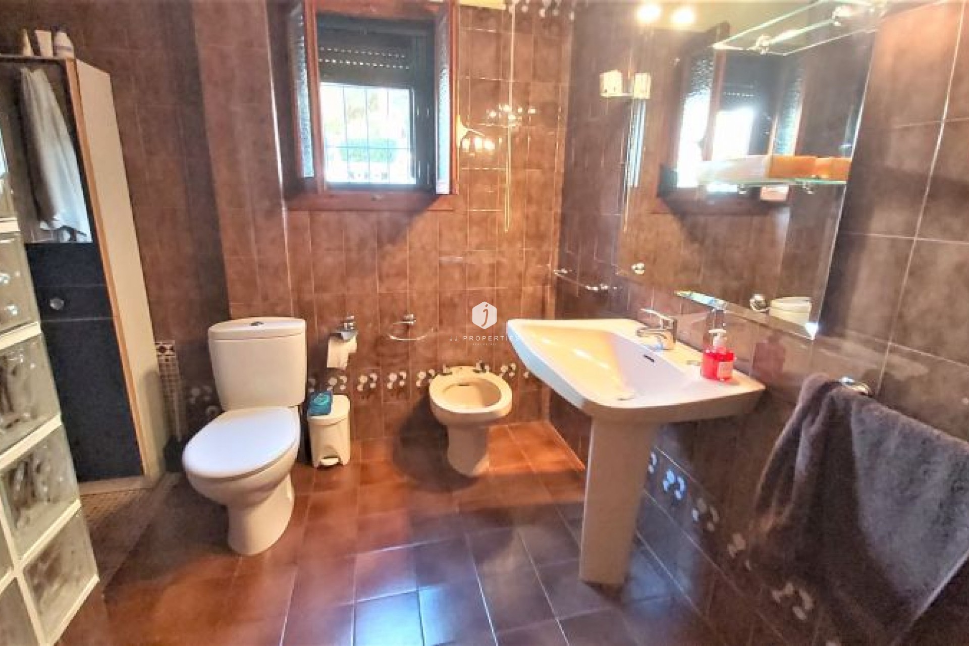 Tweedehands - Villa -
Torrevieja - Costa Blanca