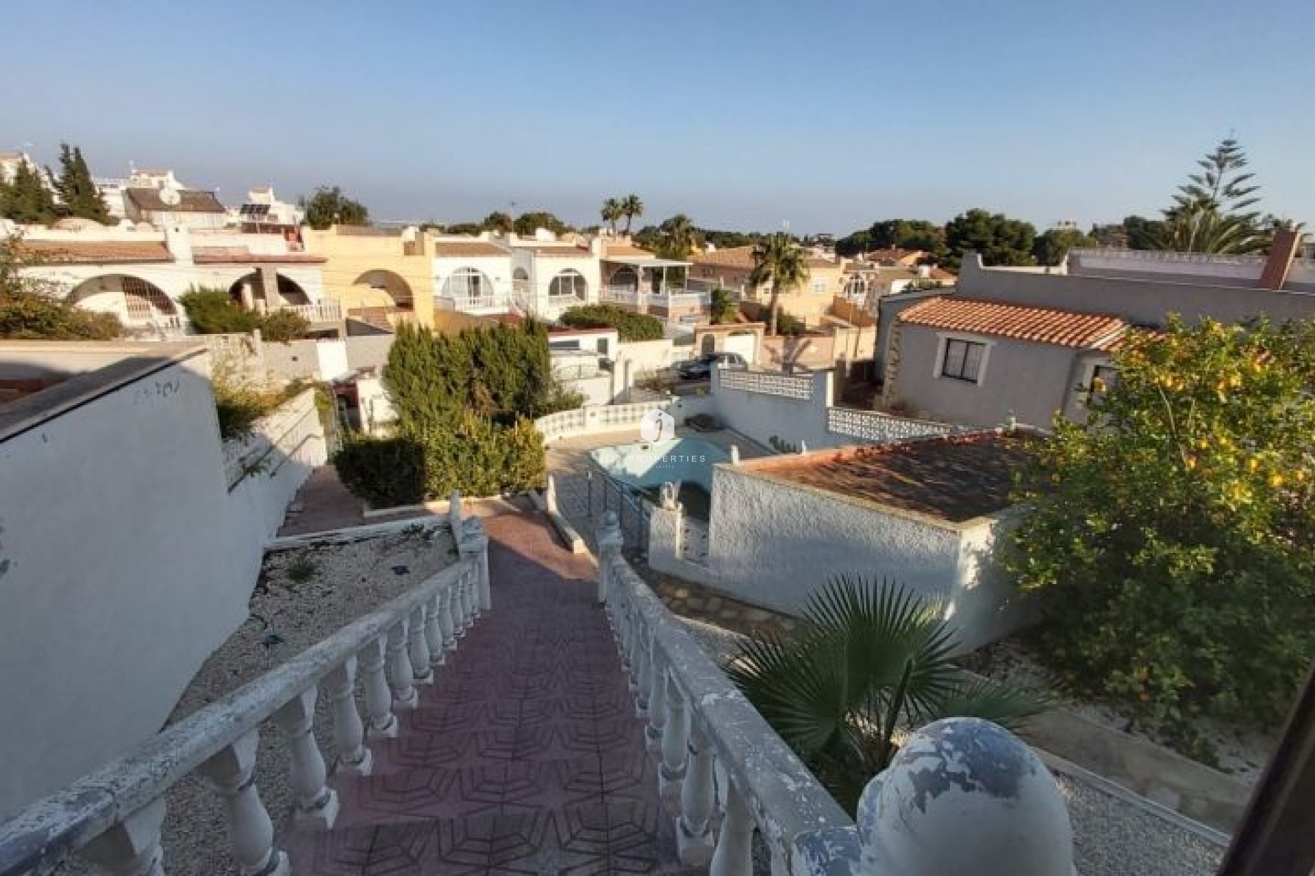 Tweedehands - Villa -
Torrevieja - Costa Blanca