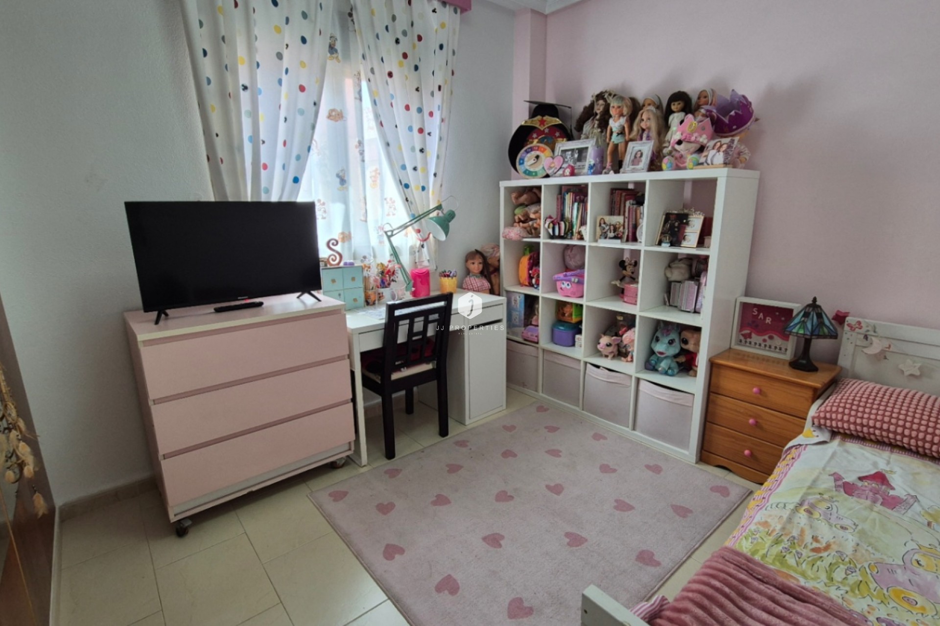 Tweedehands - Villa -
Torrevieja - Costa Blanca